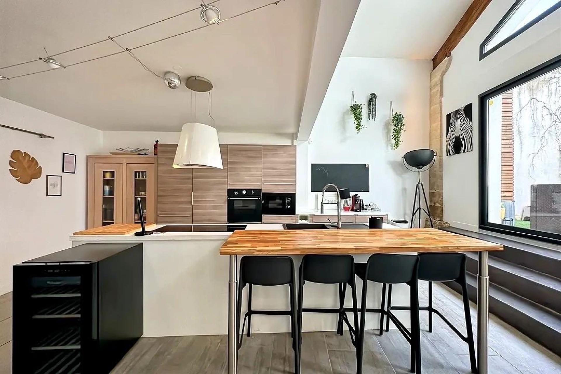 Photo 6 de l'annonce.