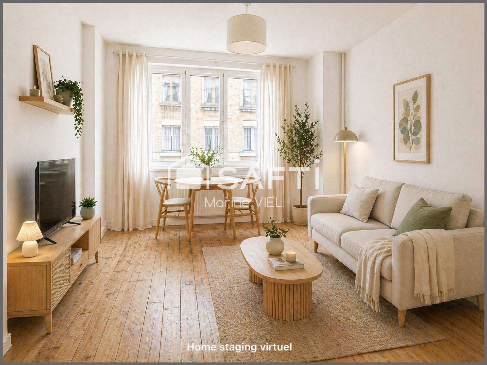 Photo-appartement