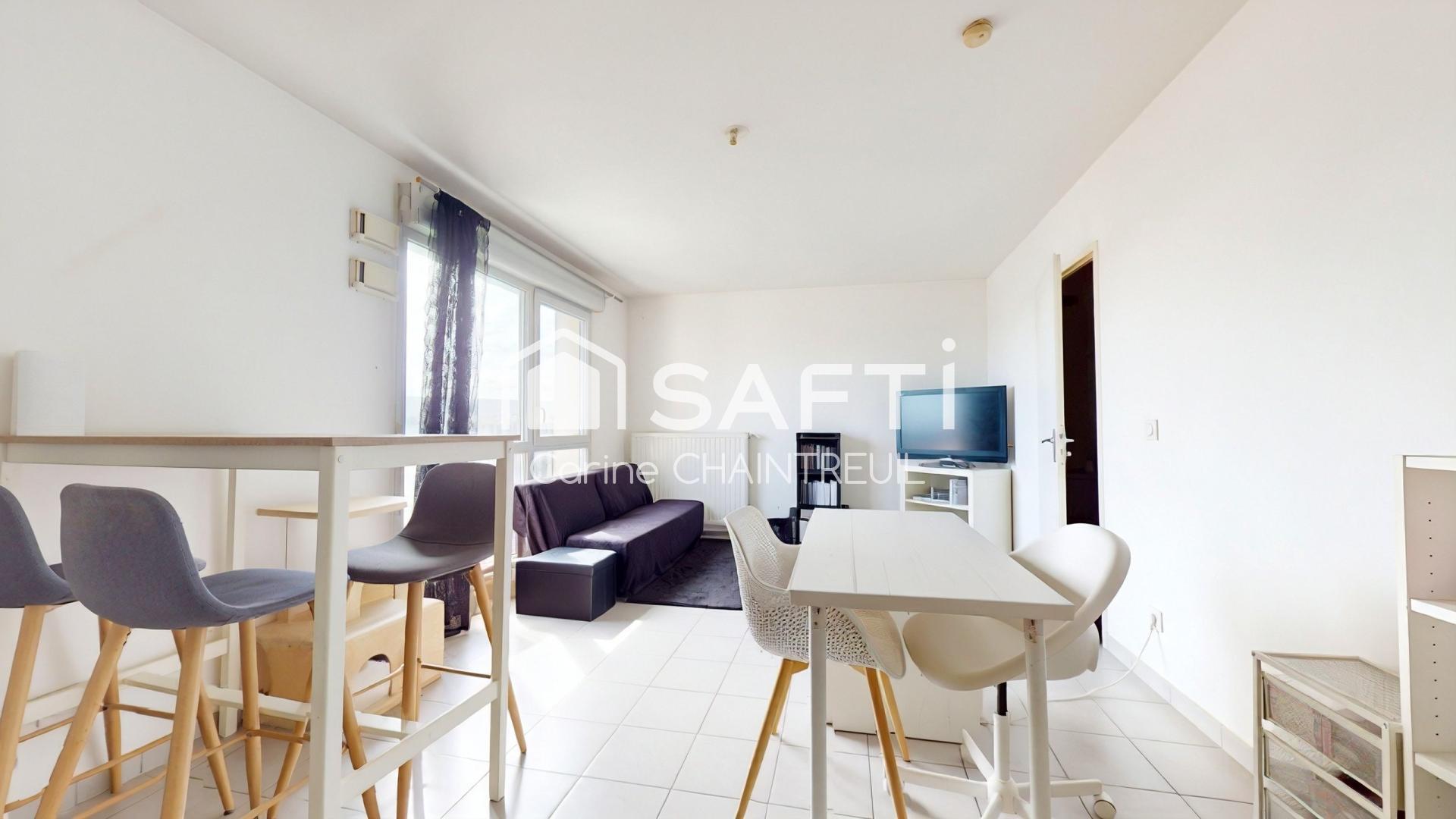 Photo-appartement