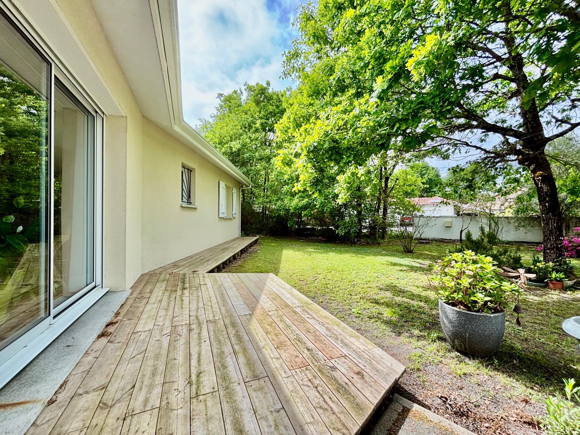 Photo 9 de l'annonce.