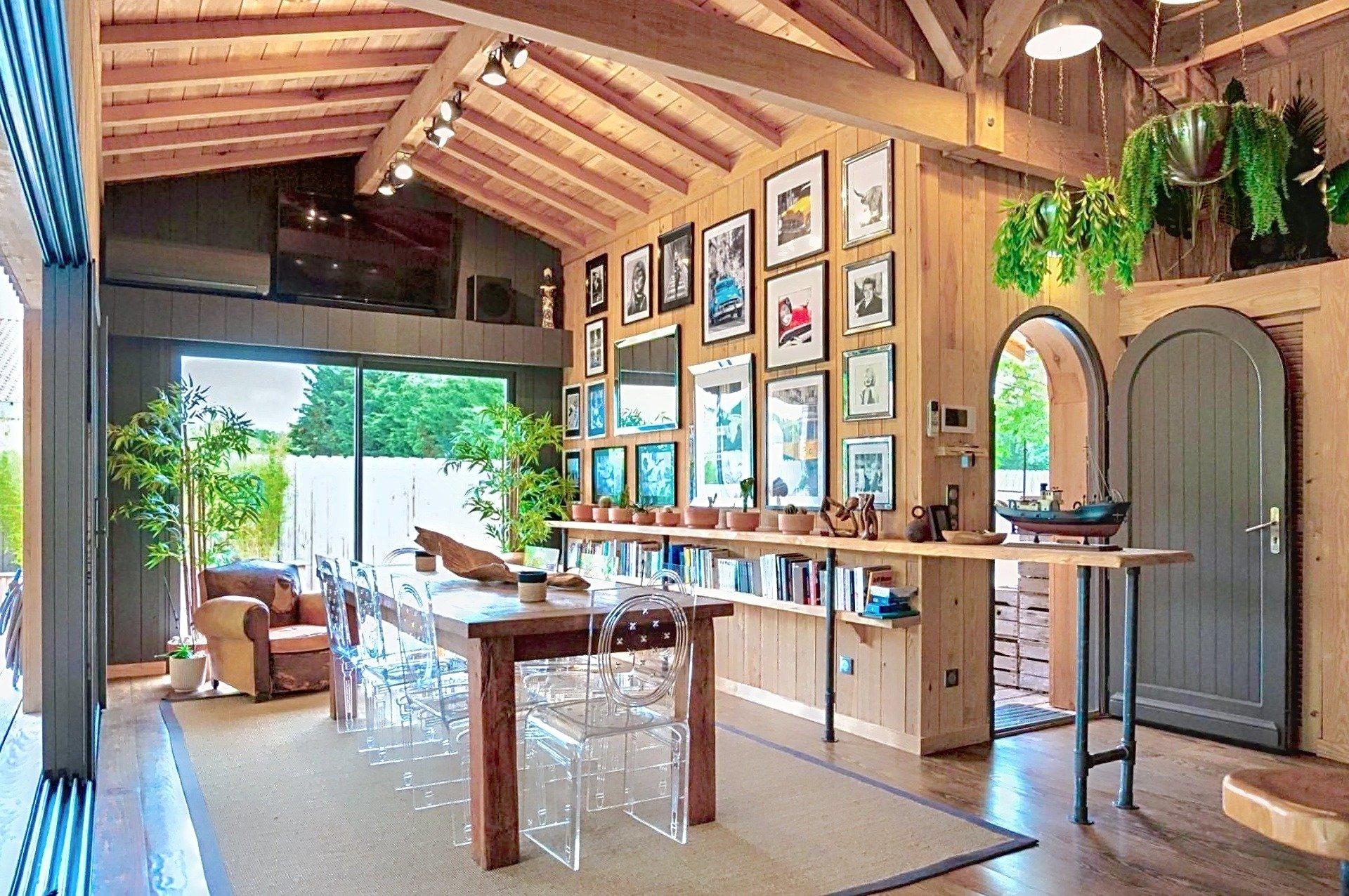 Photo 9 de l'annonce.