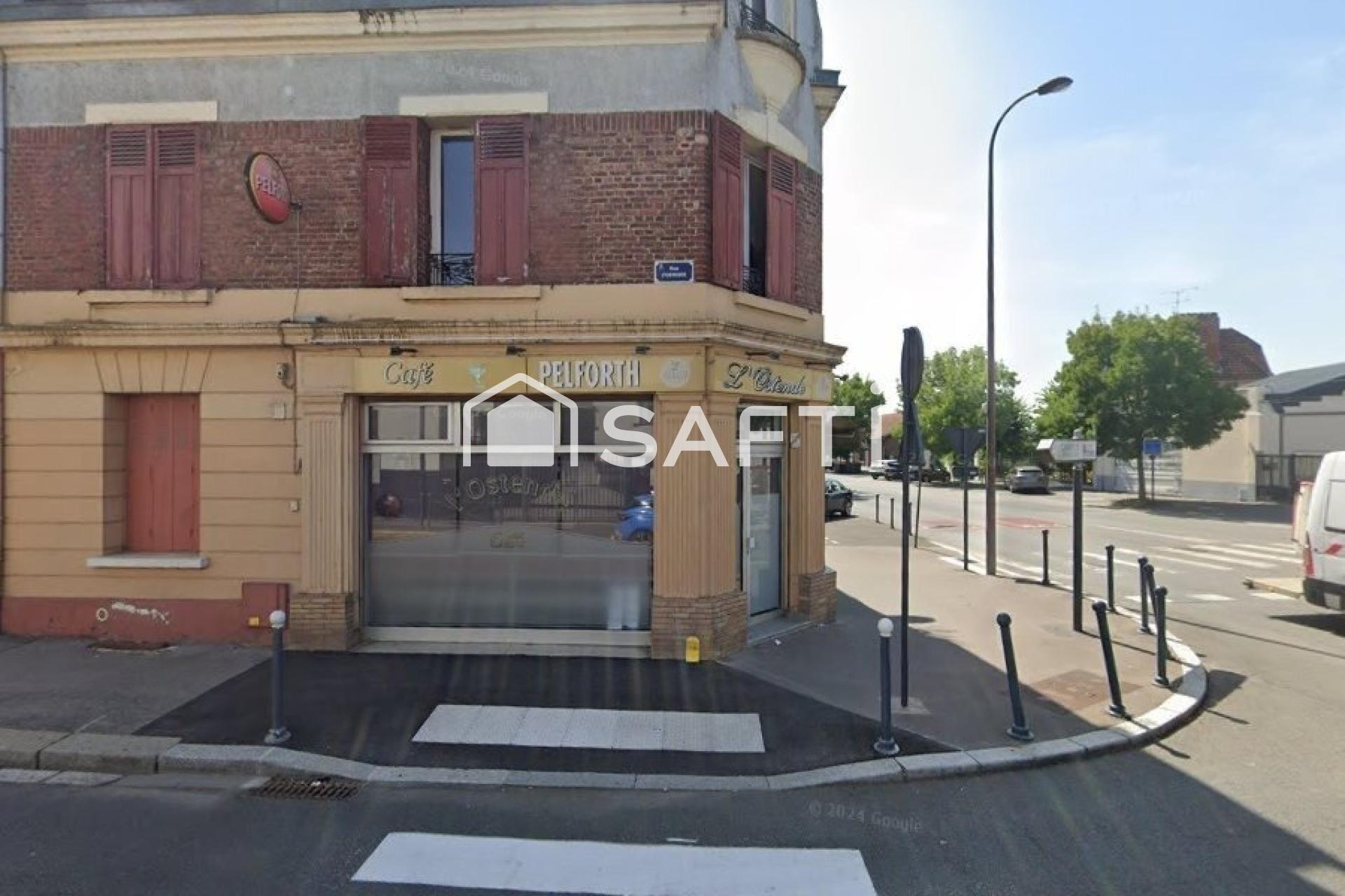 Photo-immeuble