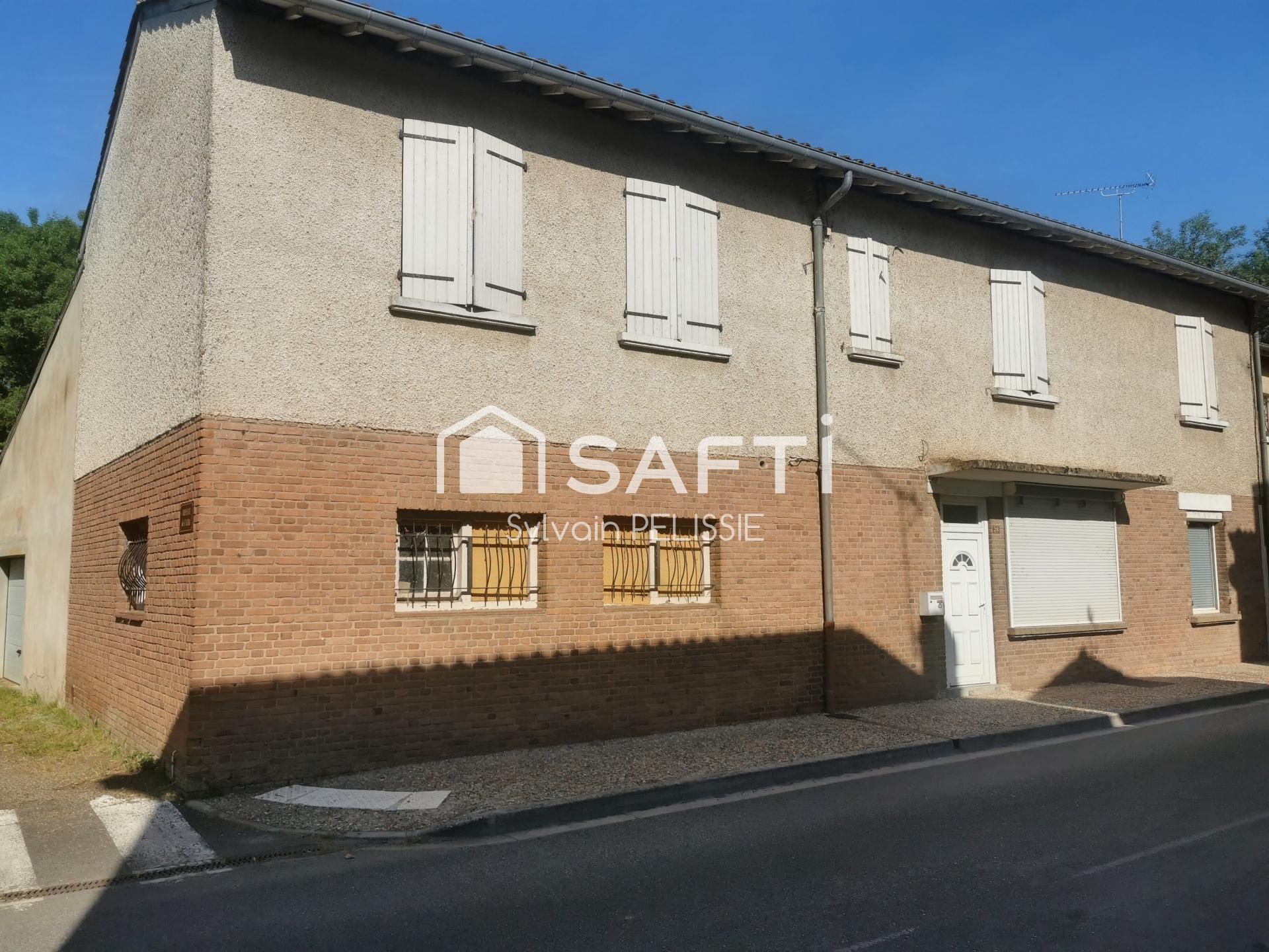 Photo-maison