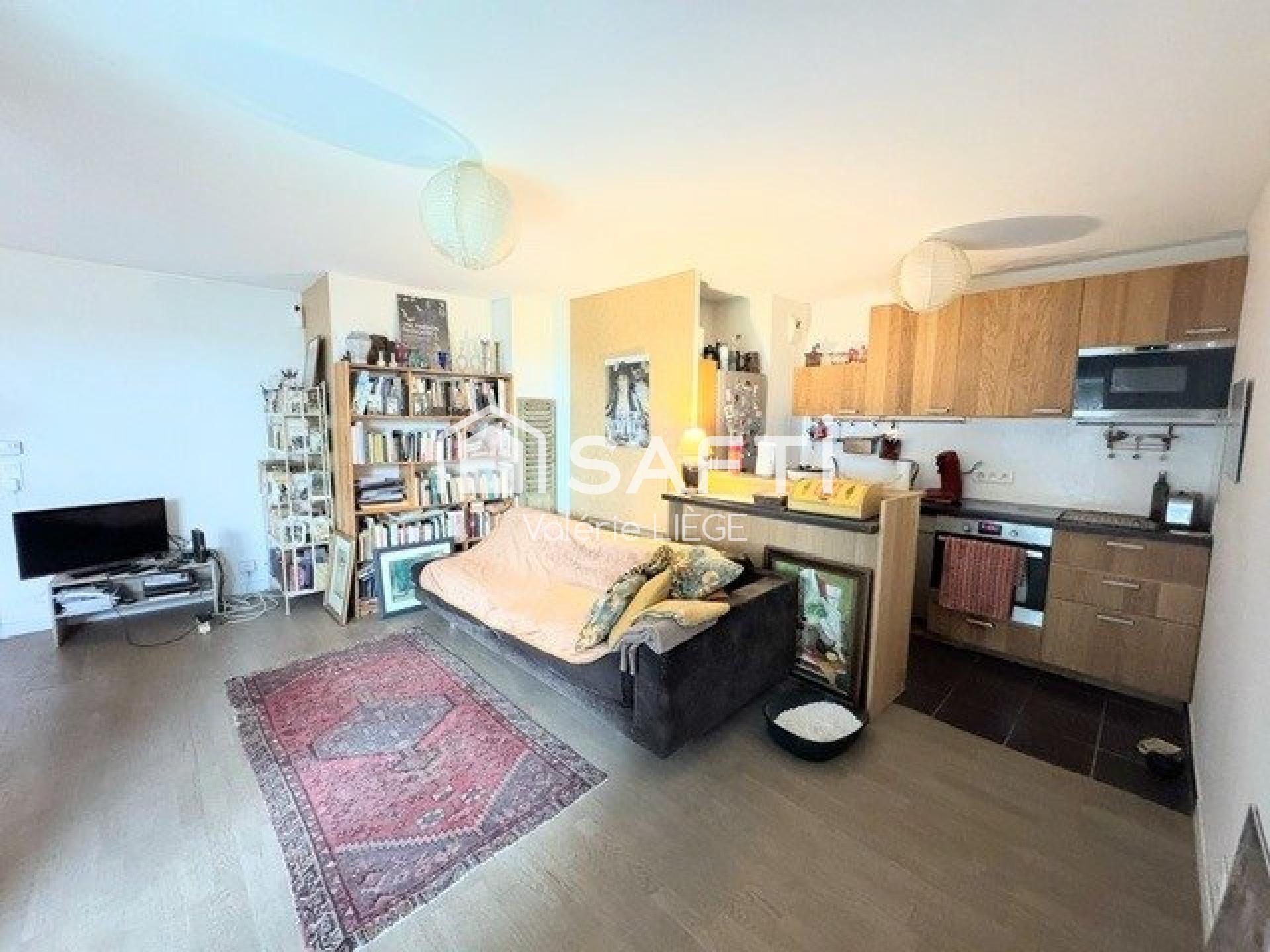 Photo-appartement