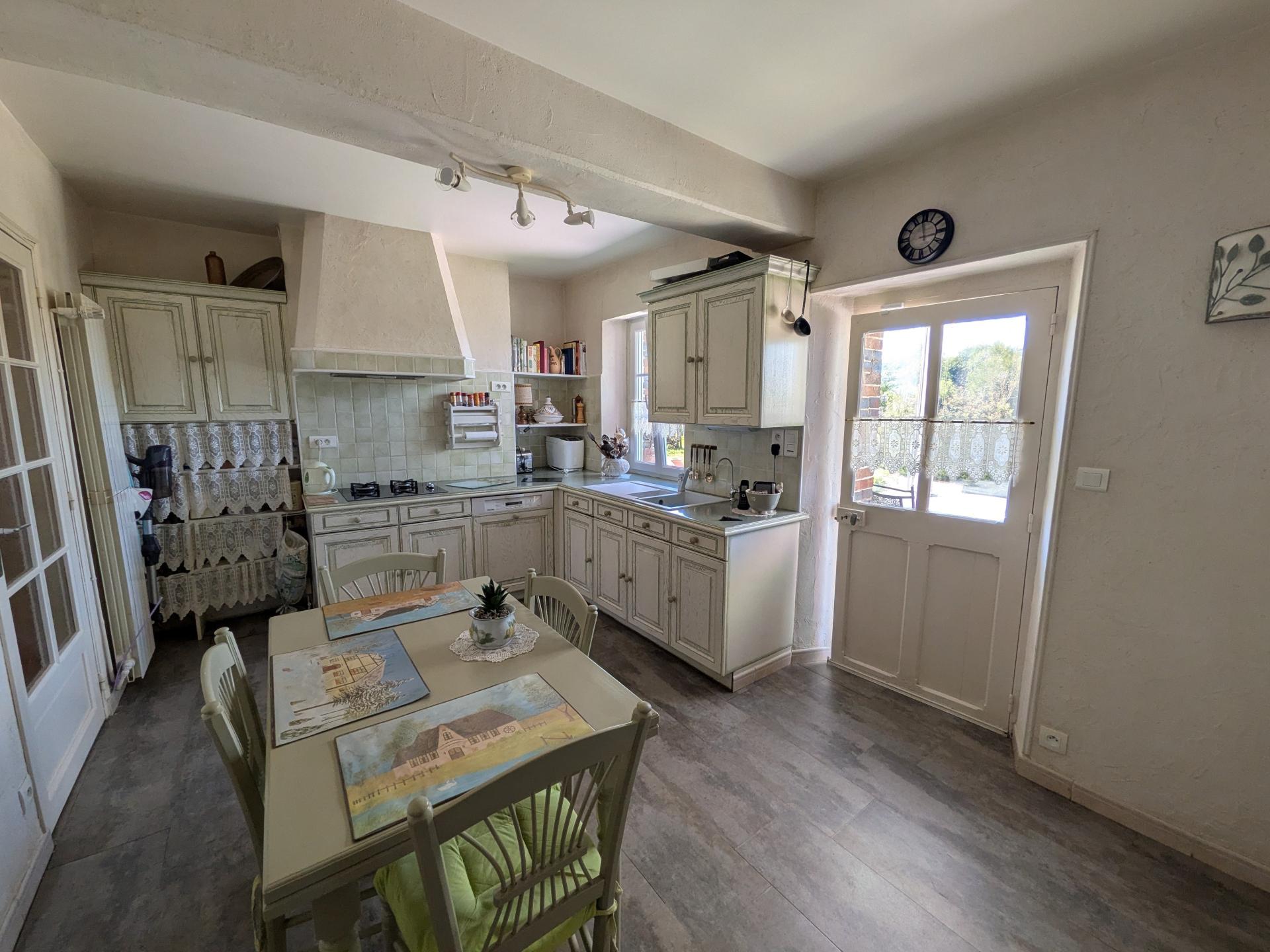 Photo 8 de l'annonce.