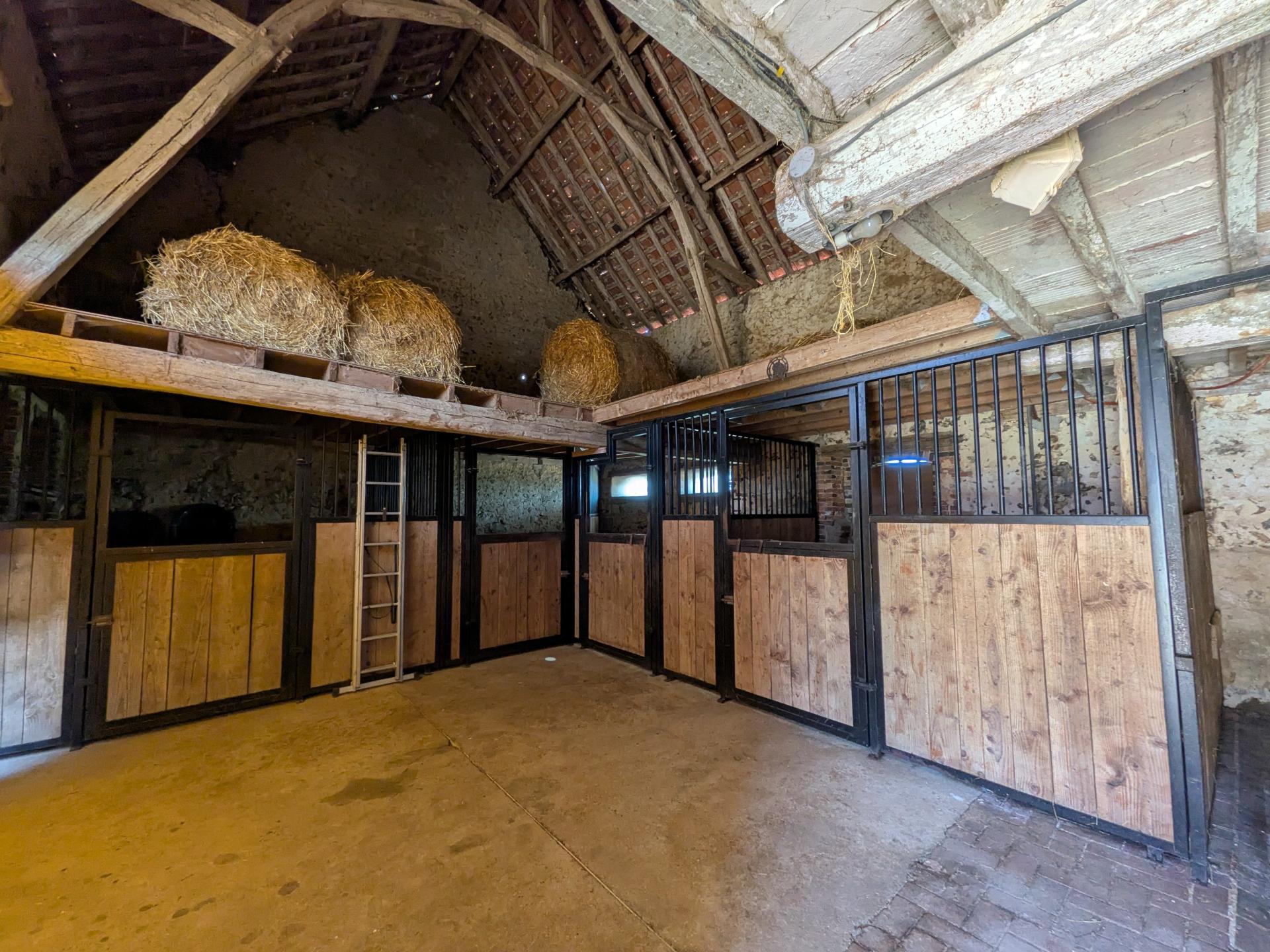 Photo 12 de l'annonce.