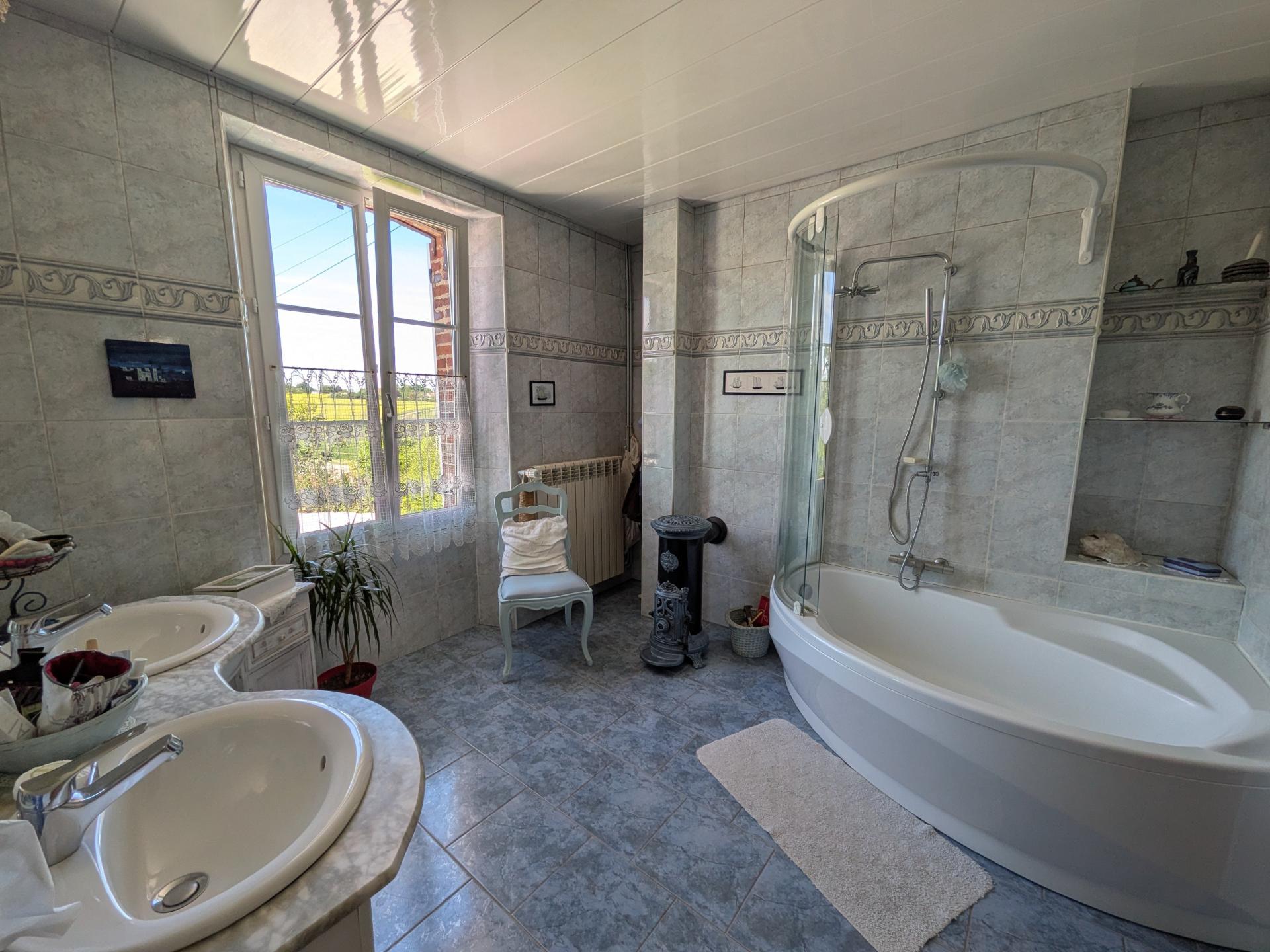 Photo 9 de l'annonce.