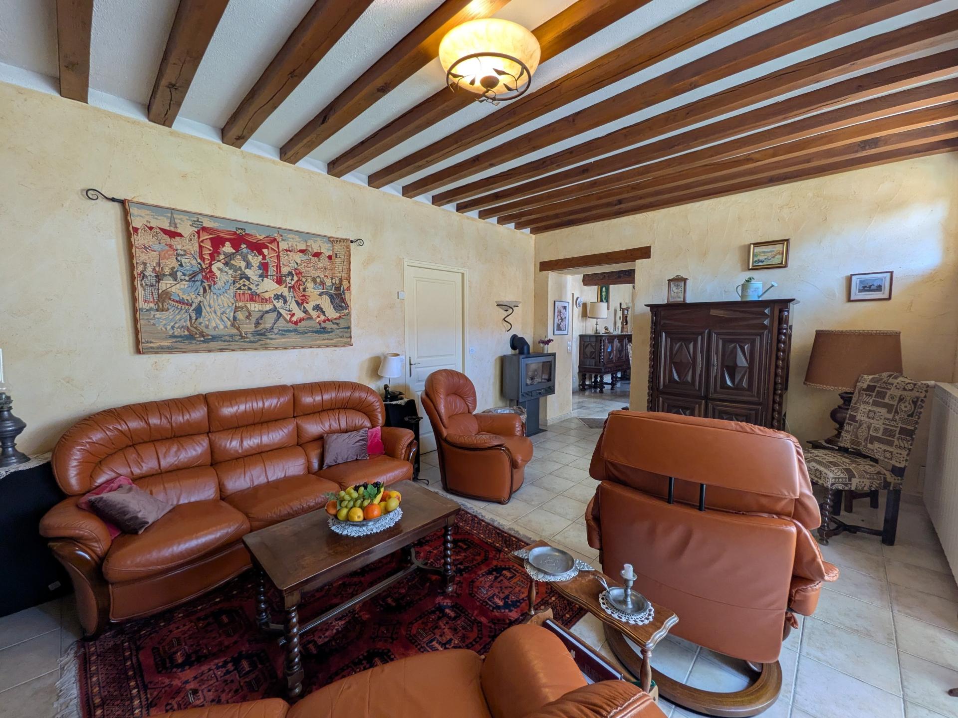 Photo 2 de l'annonce.