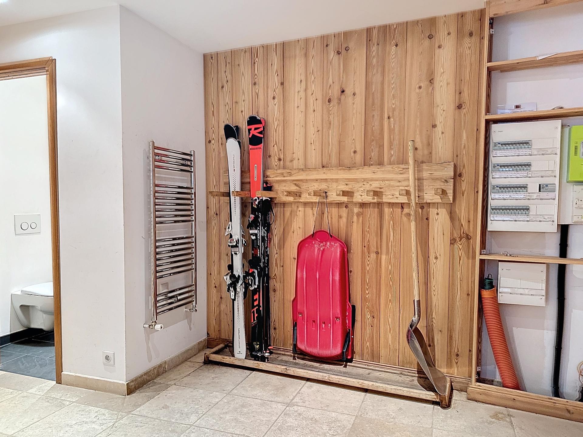 Photo 8 de l'annonce.