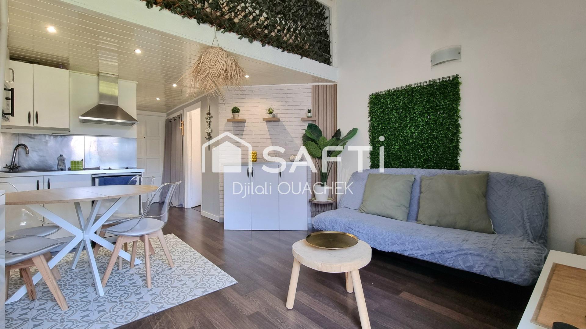 Photo-appartement