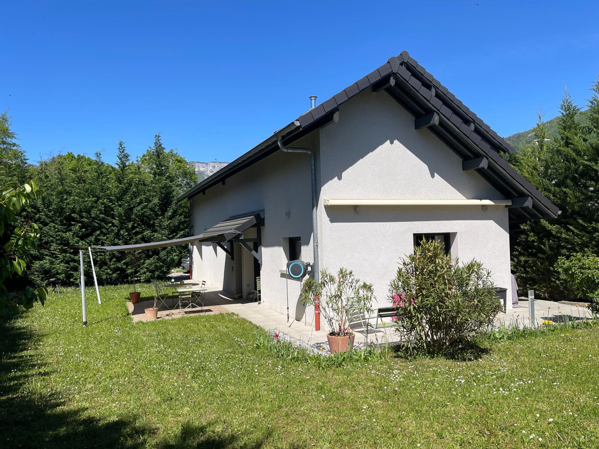 Photo 2 de l'annonce.