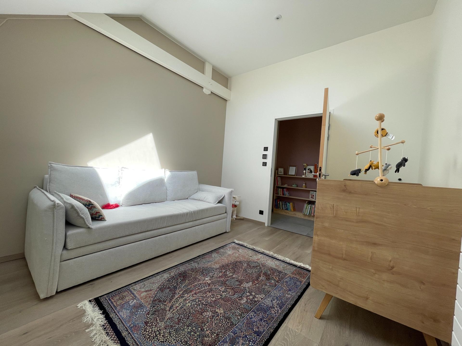 Photo 8 de l'annonce.