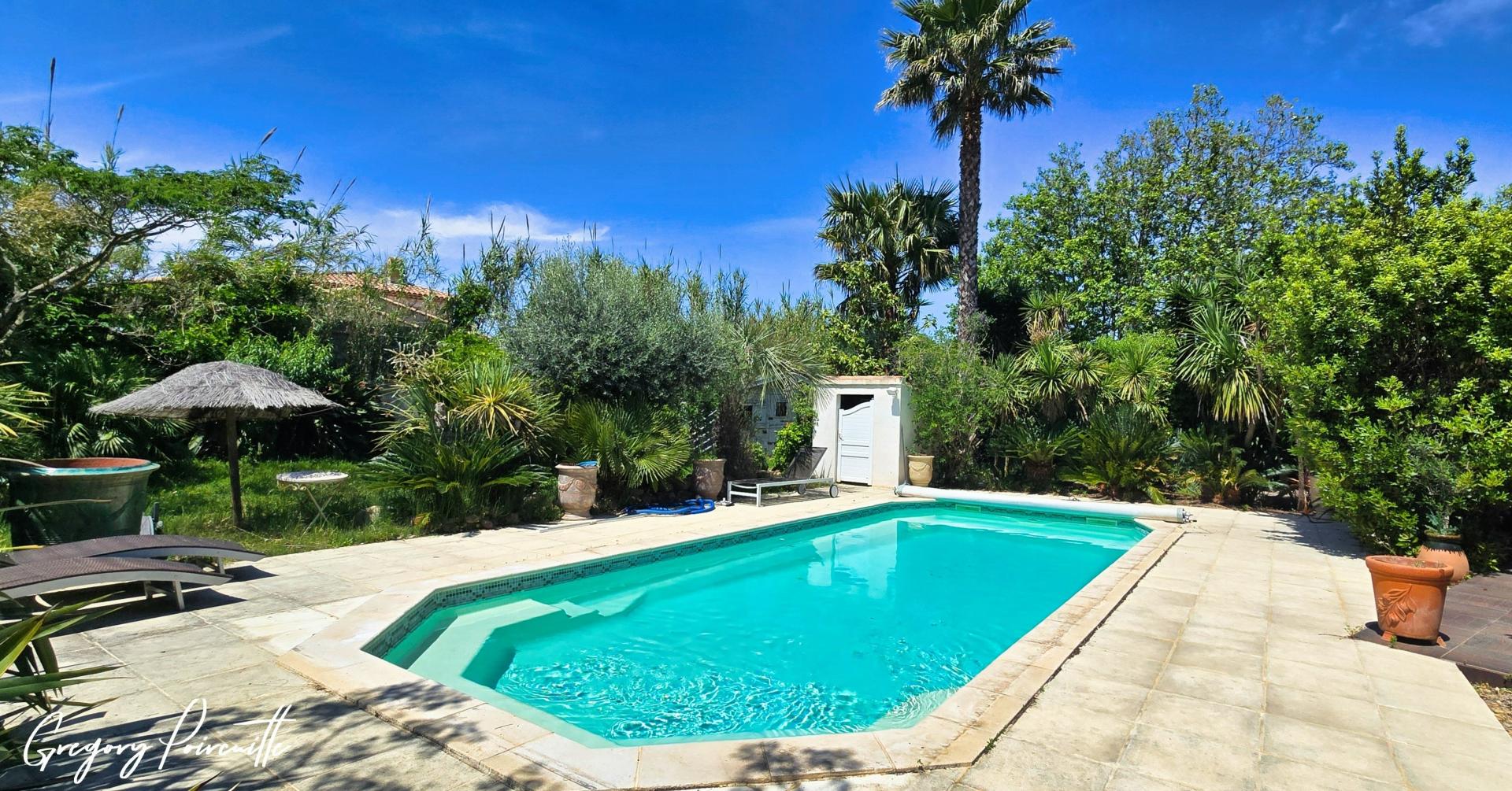 Photo 6 de l'annonce.