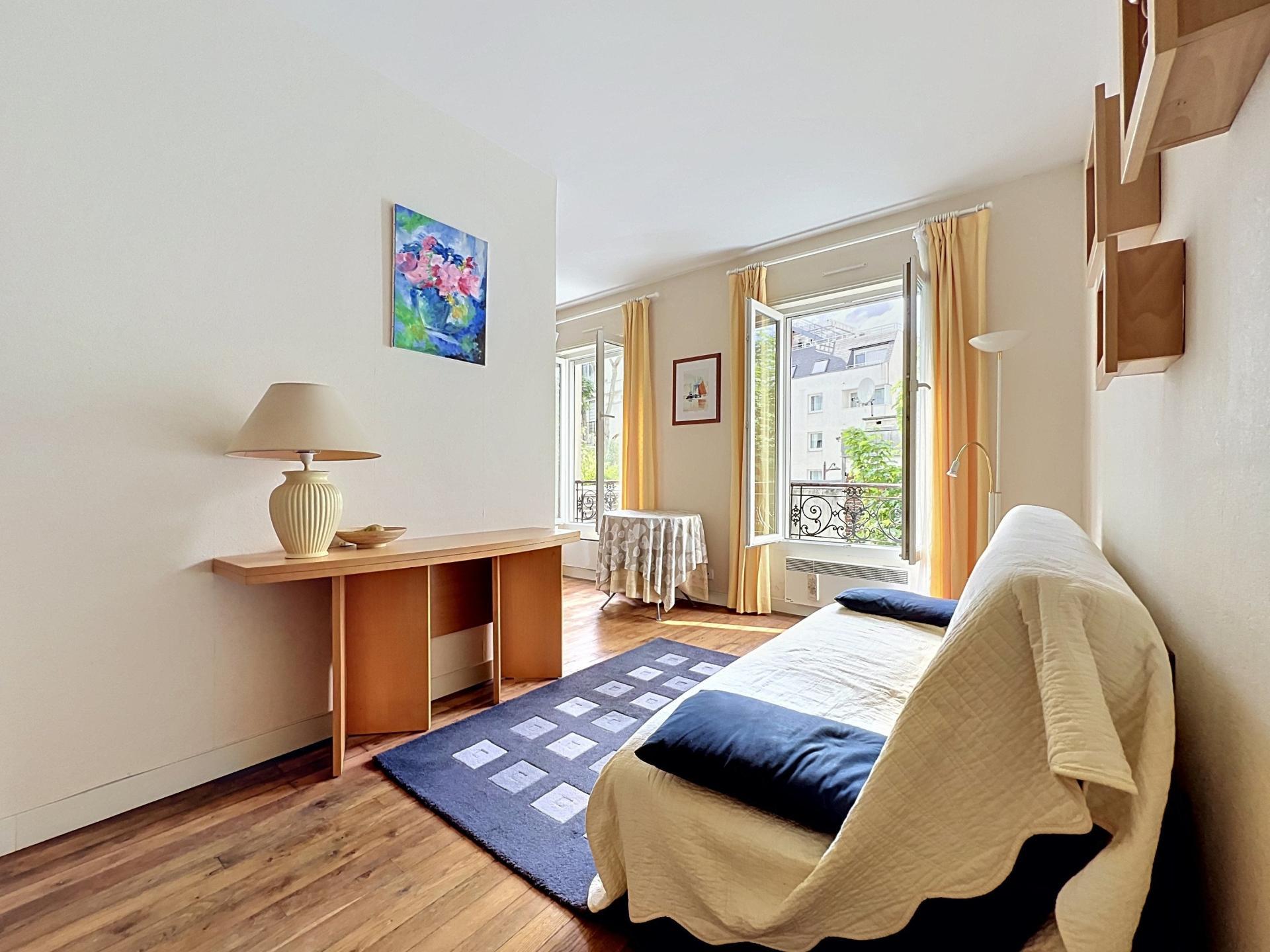 Photo-appartement