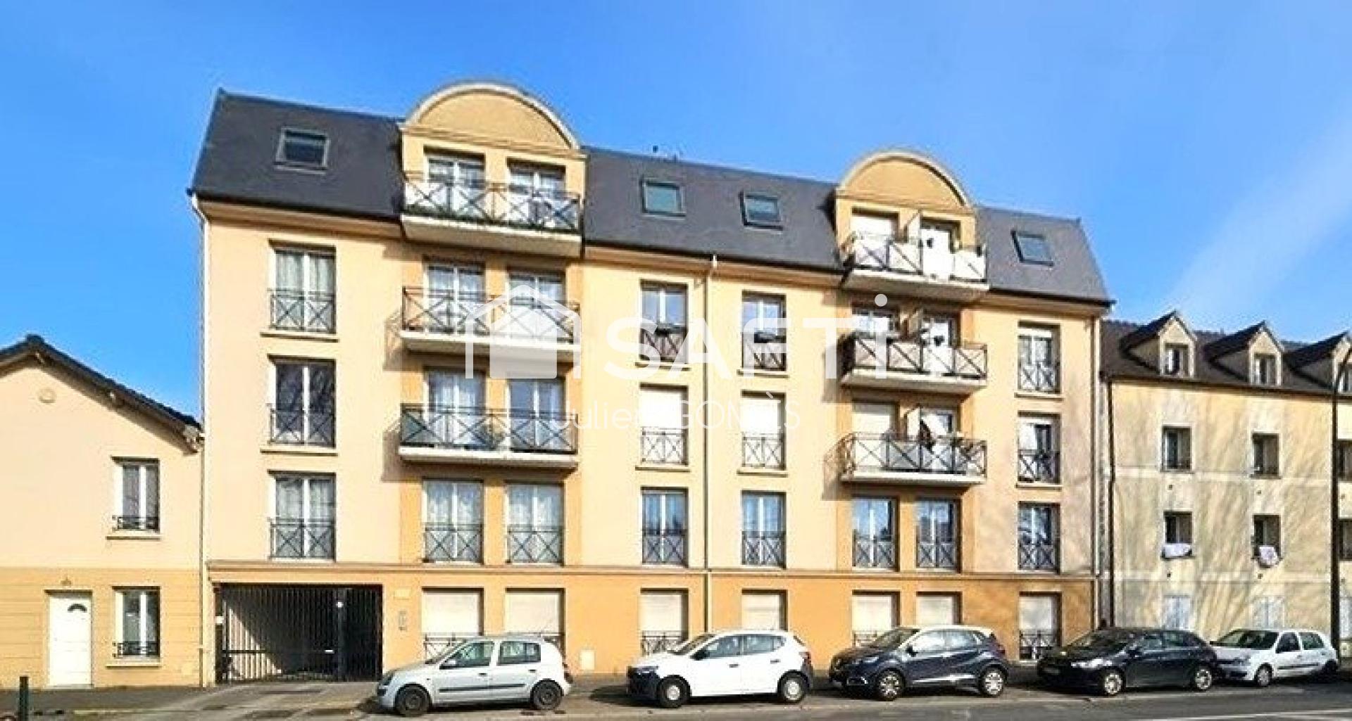 Photo-appartement