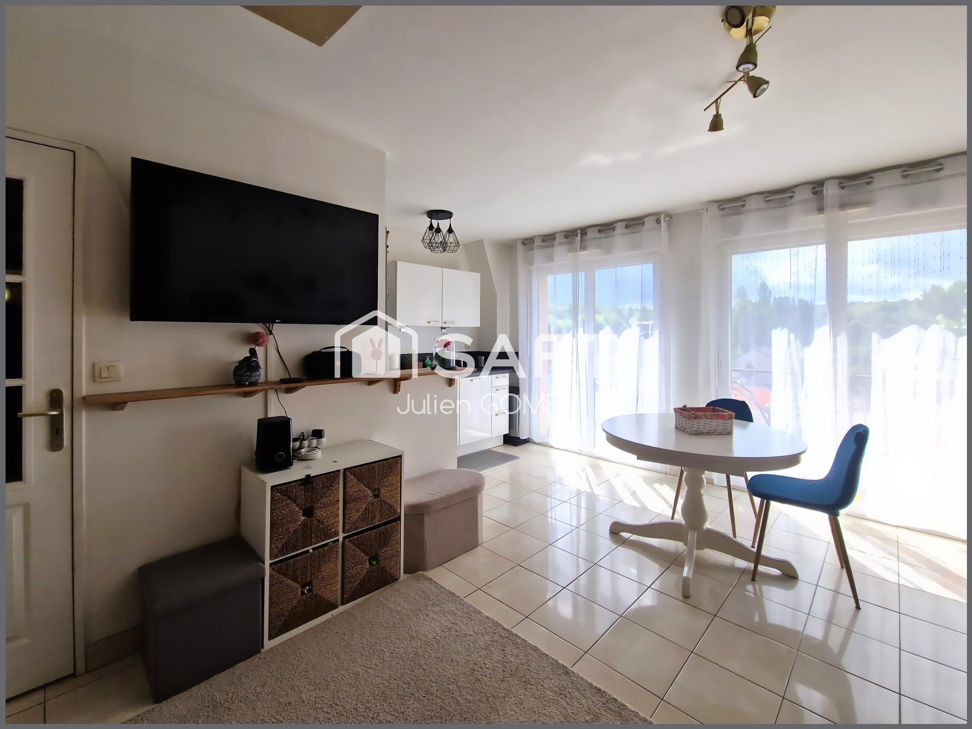 Photo-appartement