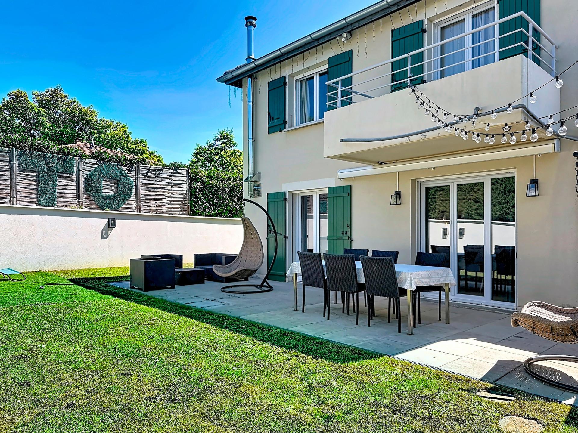 Photo 14 de l'annonce.