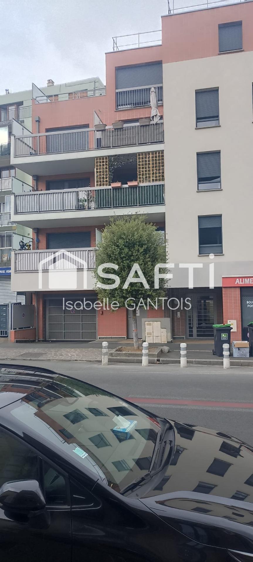 Photo-appartement