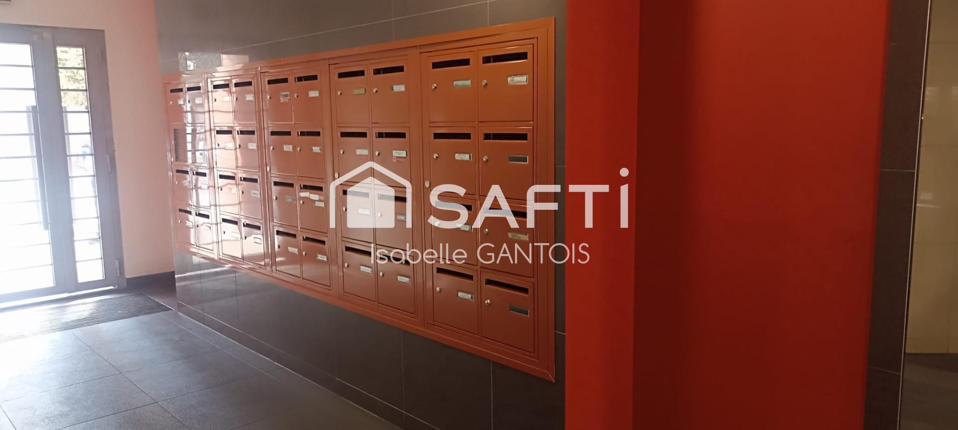 Photo SAFTI — Appartement 4 pièces, 74 m² à Epinay Sur Seine 3