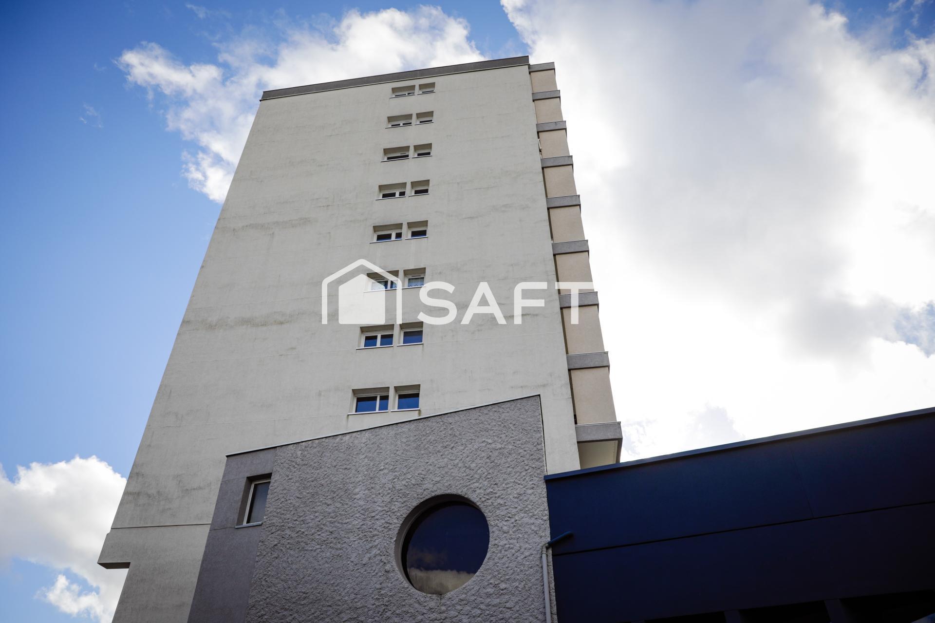Local commercial 343 m² · à Limoges · 343 m² · 199 000 €