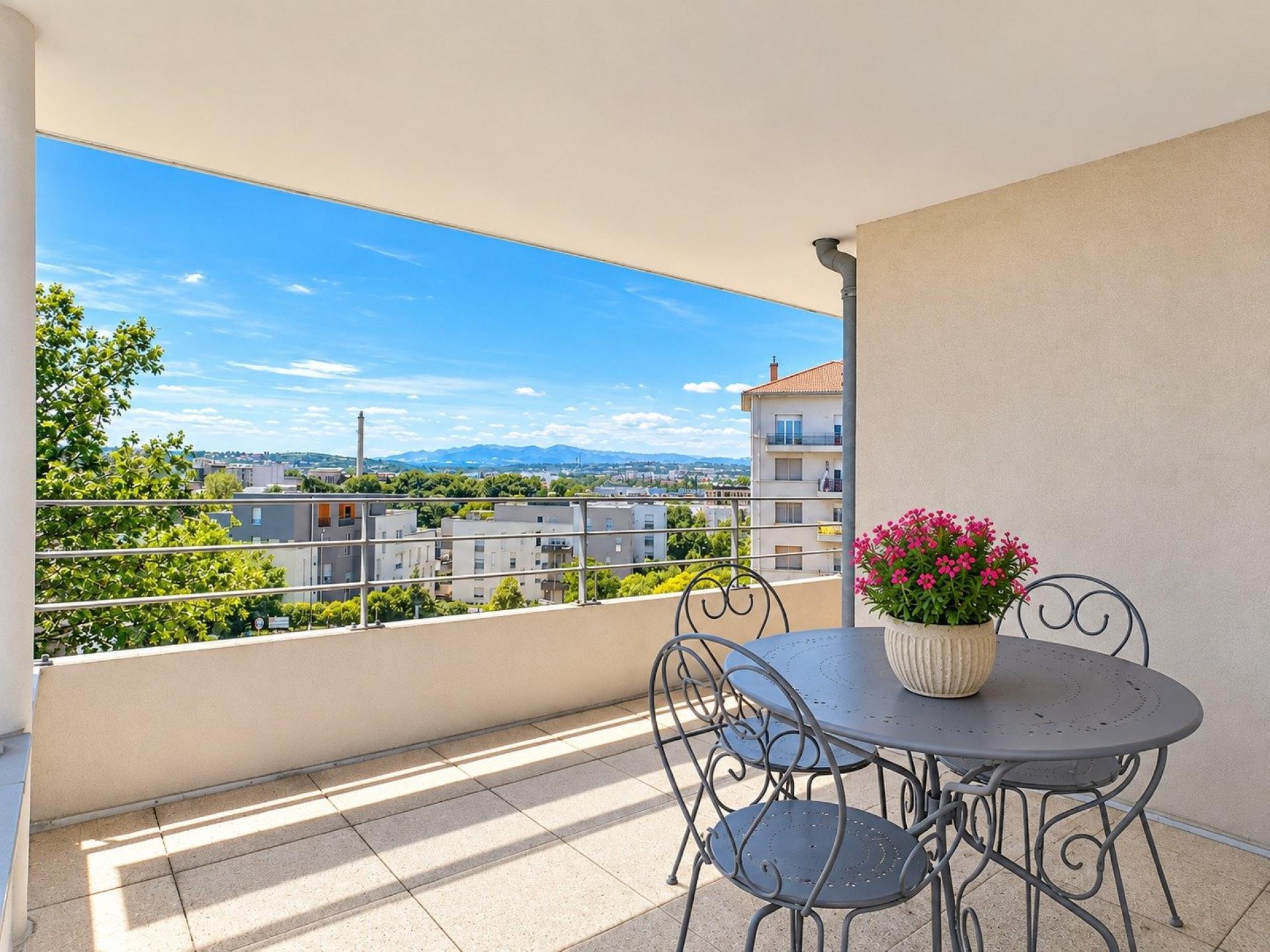Photo-appartement