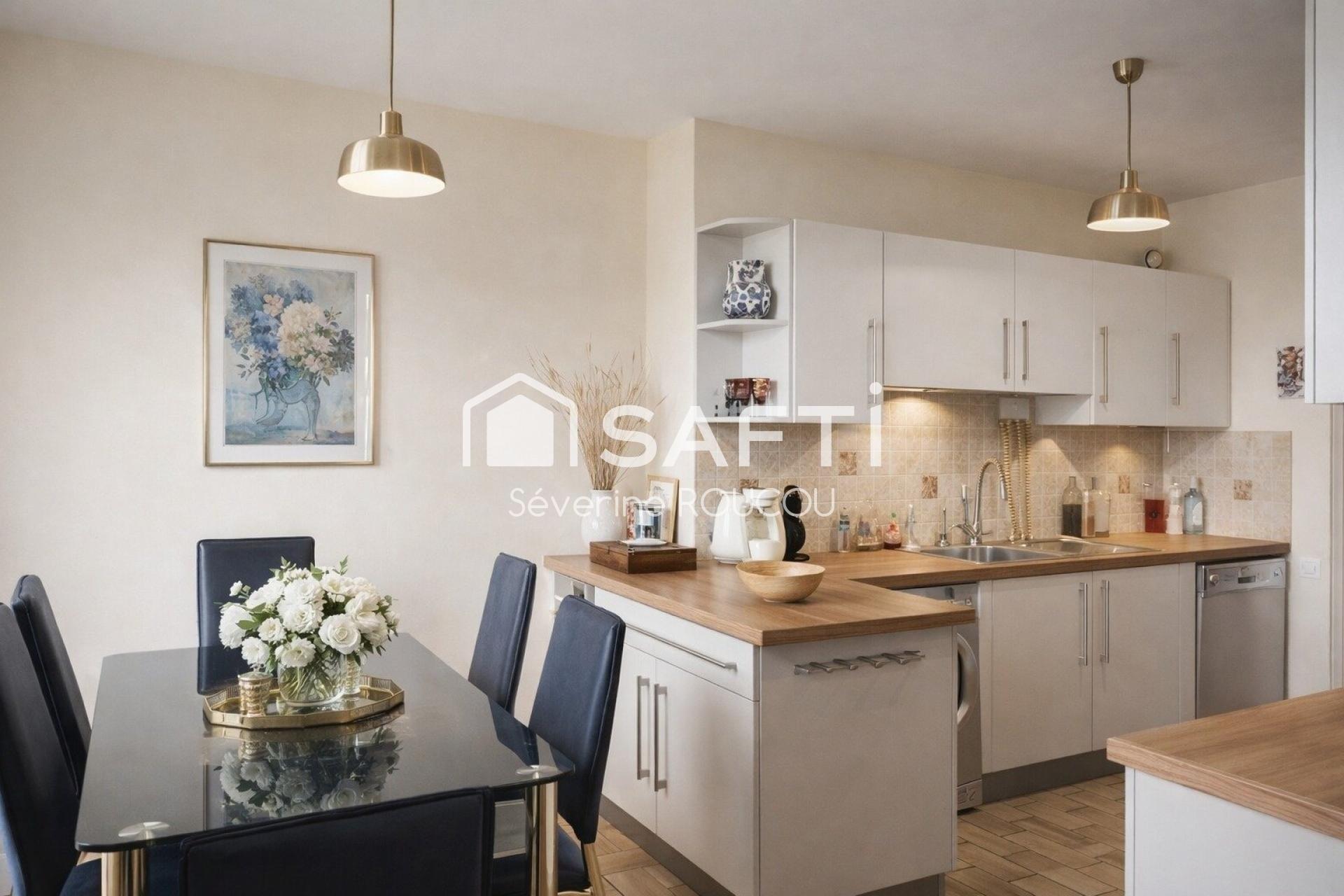 Photo 3 de l'annonce.