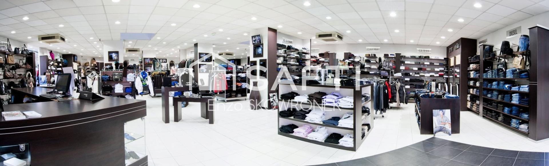 Fonds De Commerce à vendre à BOE de 430m² · 430 m² · 199 000 €