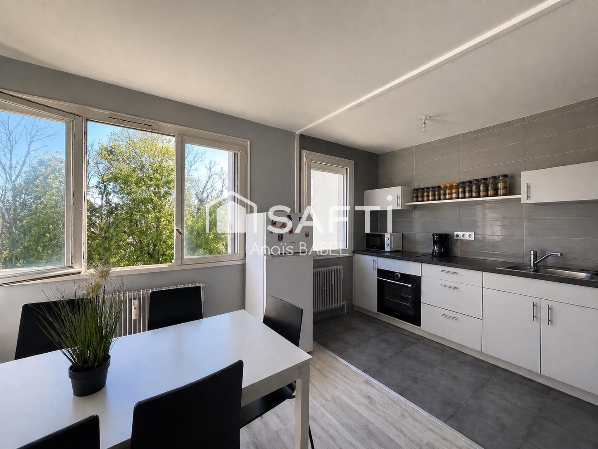 Photo-appartement