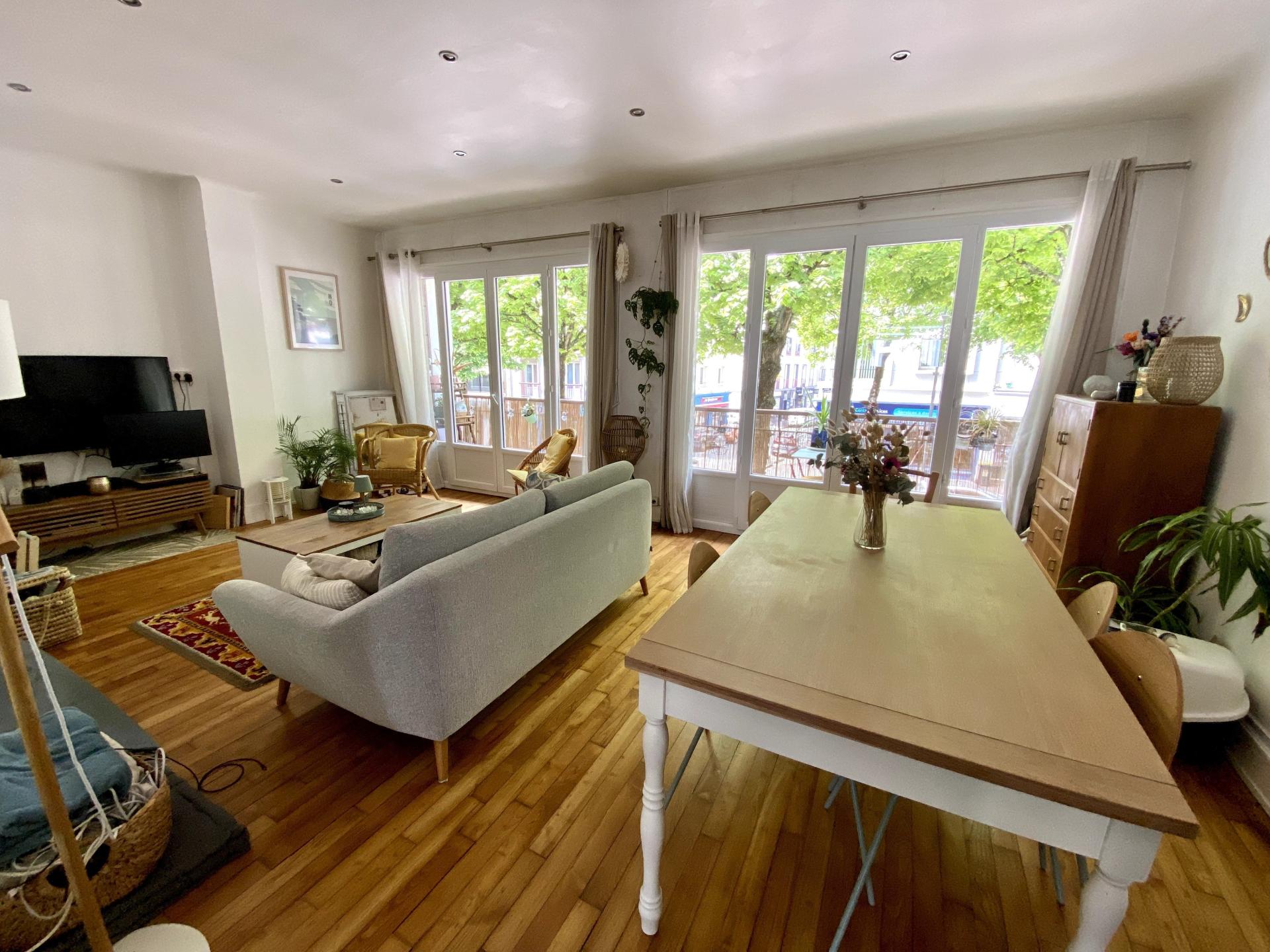 Photo-appartement