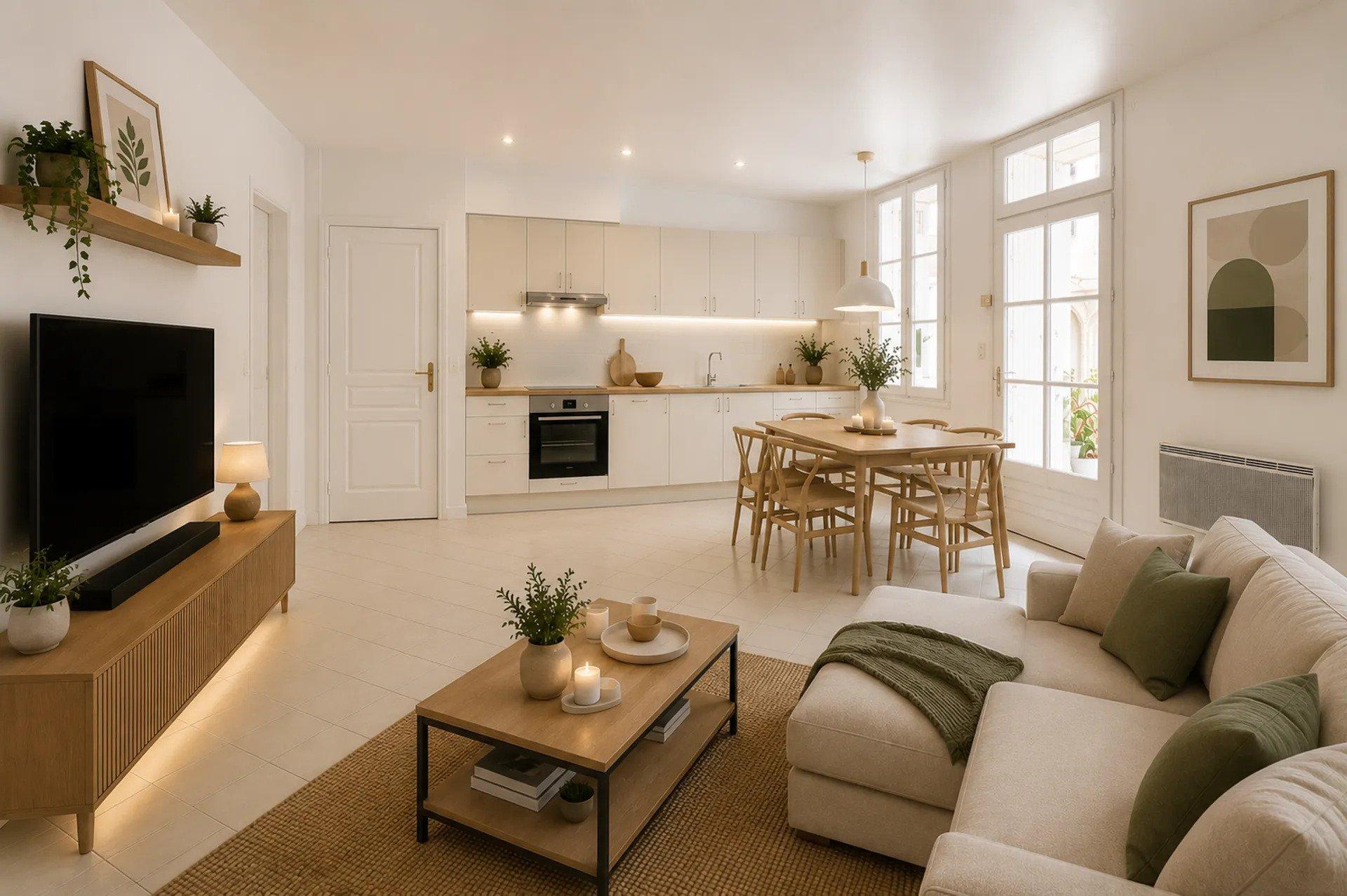 Photo-appartement
