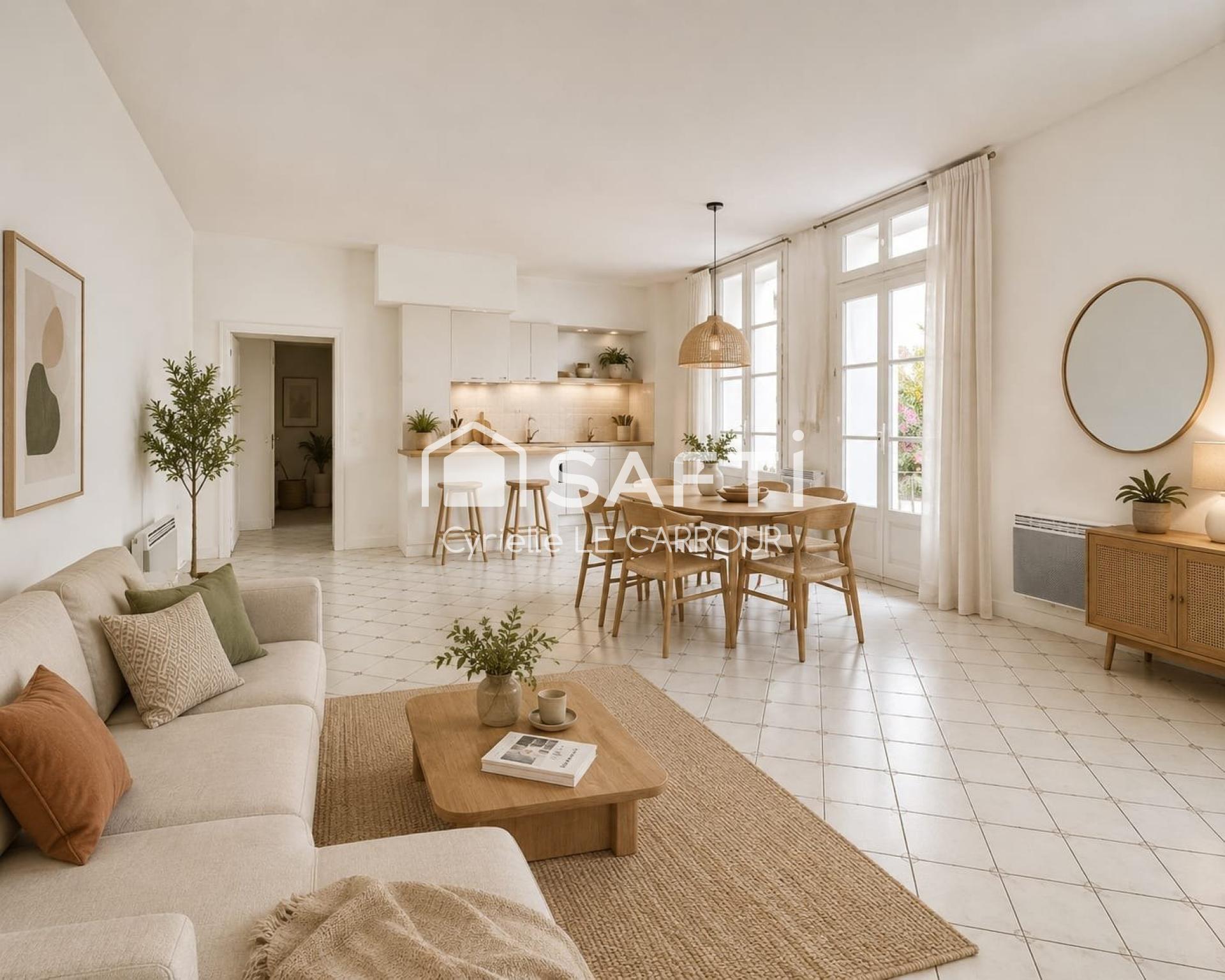 Photo-appartement