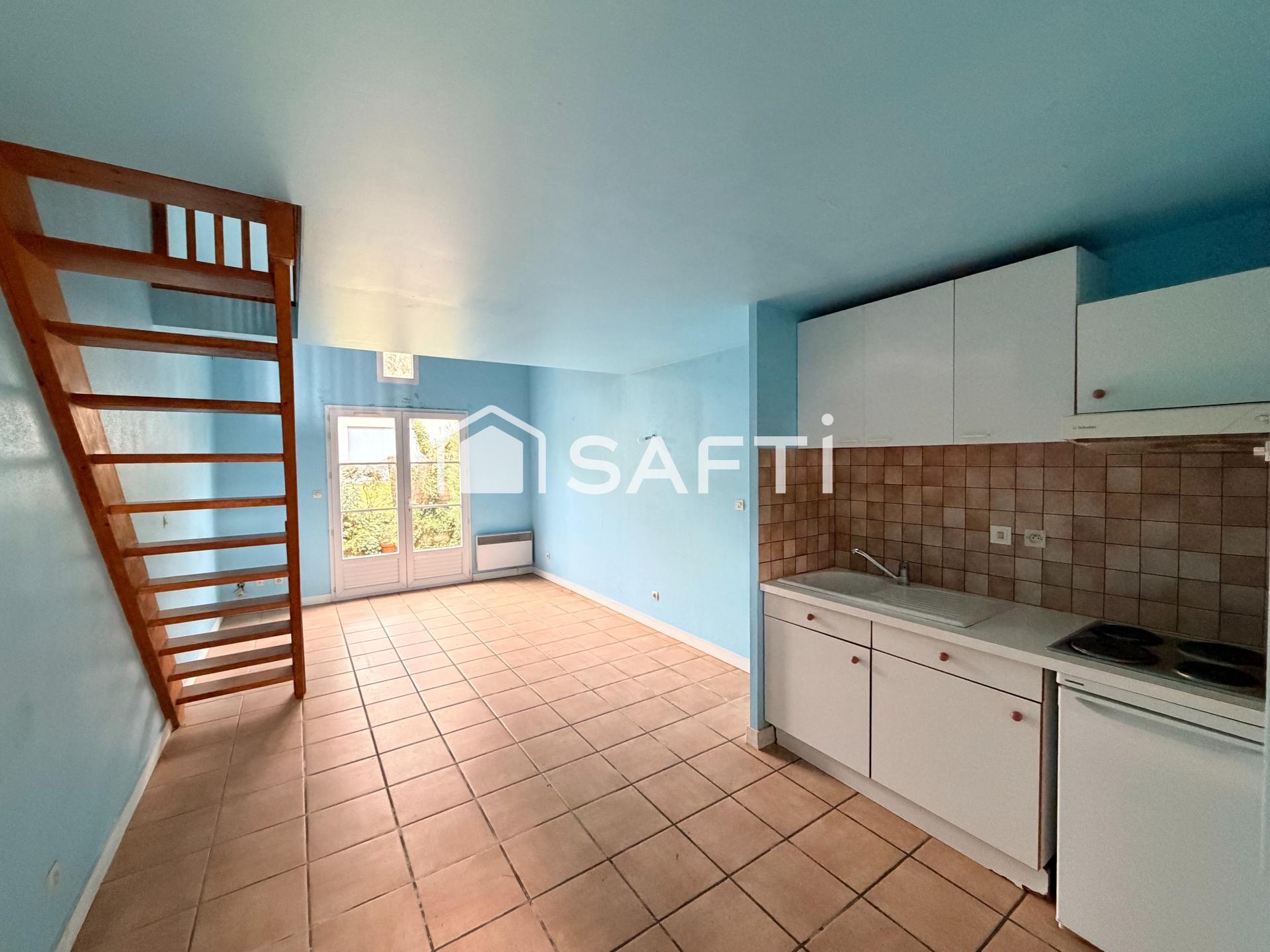 Photo-appartement