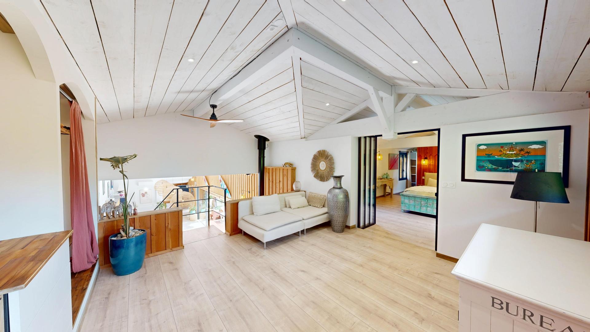 Photo 8 de l'annonce.