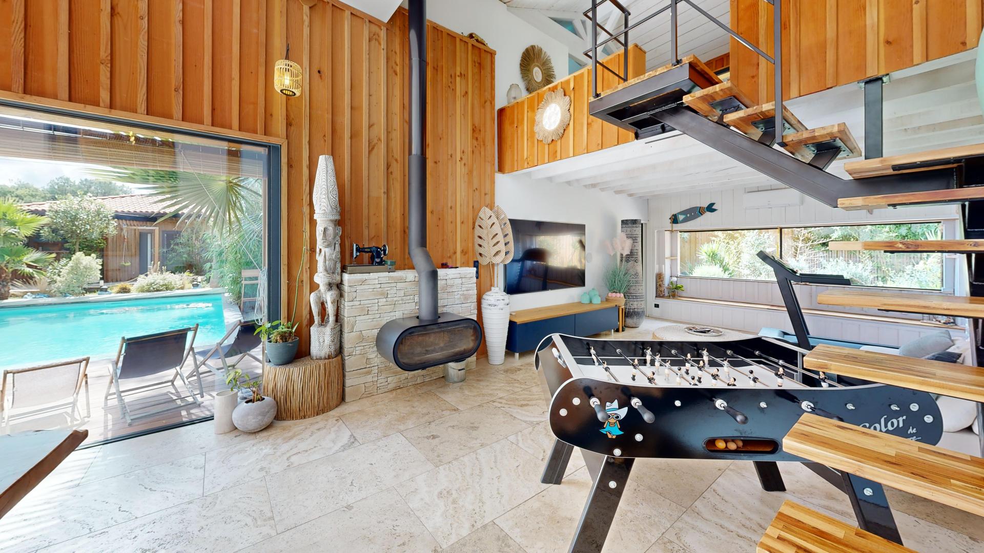 Photo 3 de l'annonce.