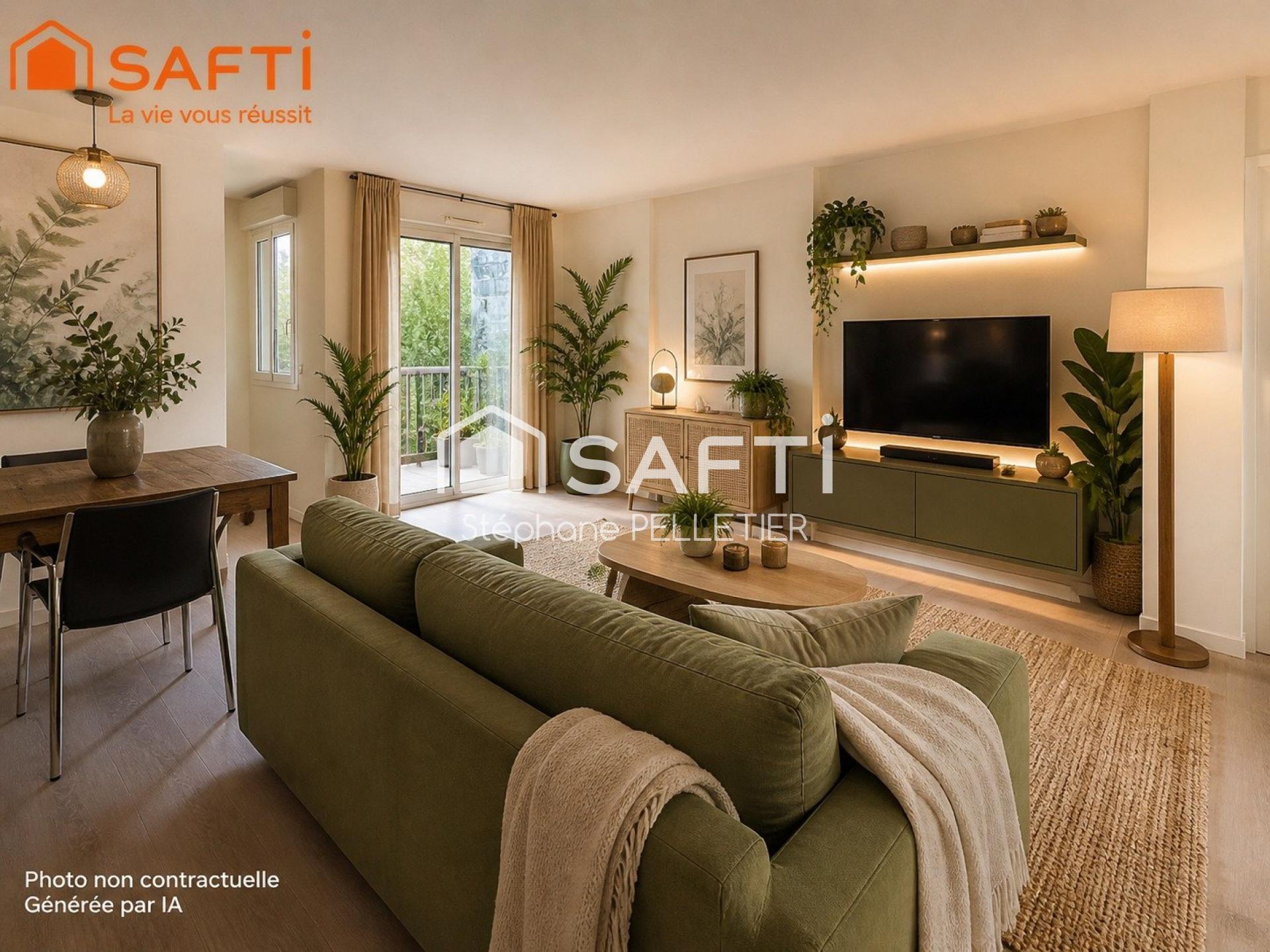 Photo-appartement