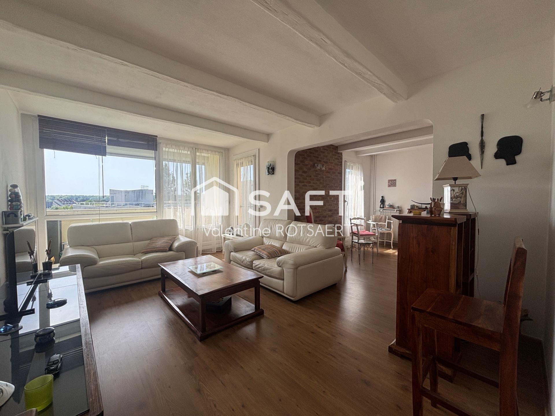 Photo-appartement