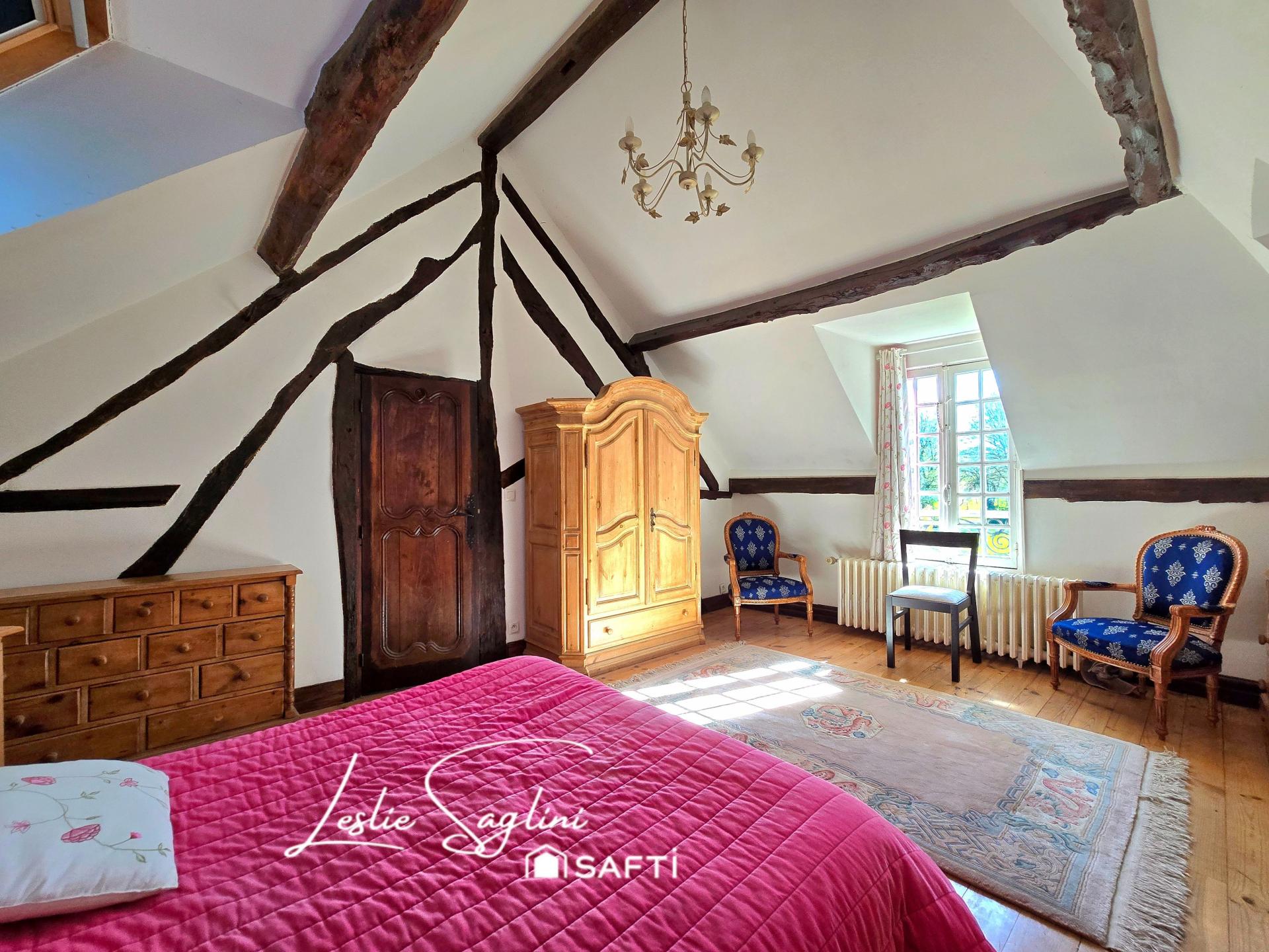 Photo 28 de l'annonce.