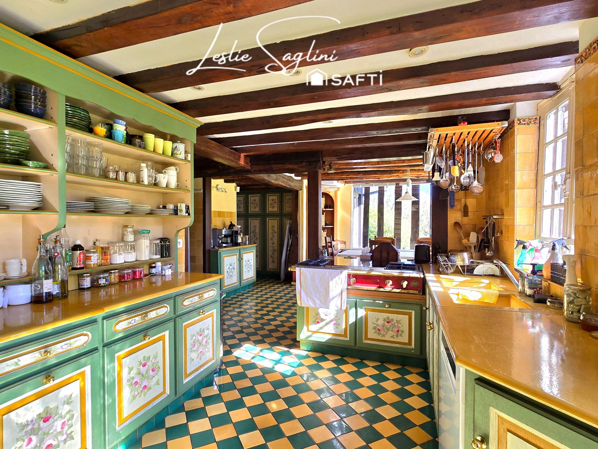 Photo 8 de l'annonce.