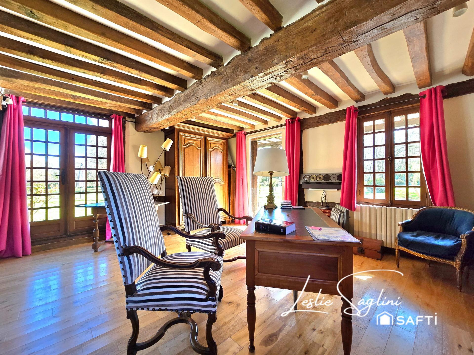 Photo 5 de l'annonce.