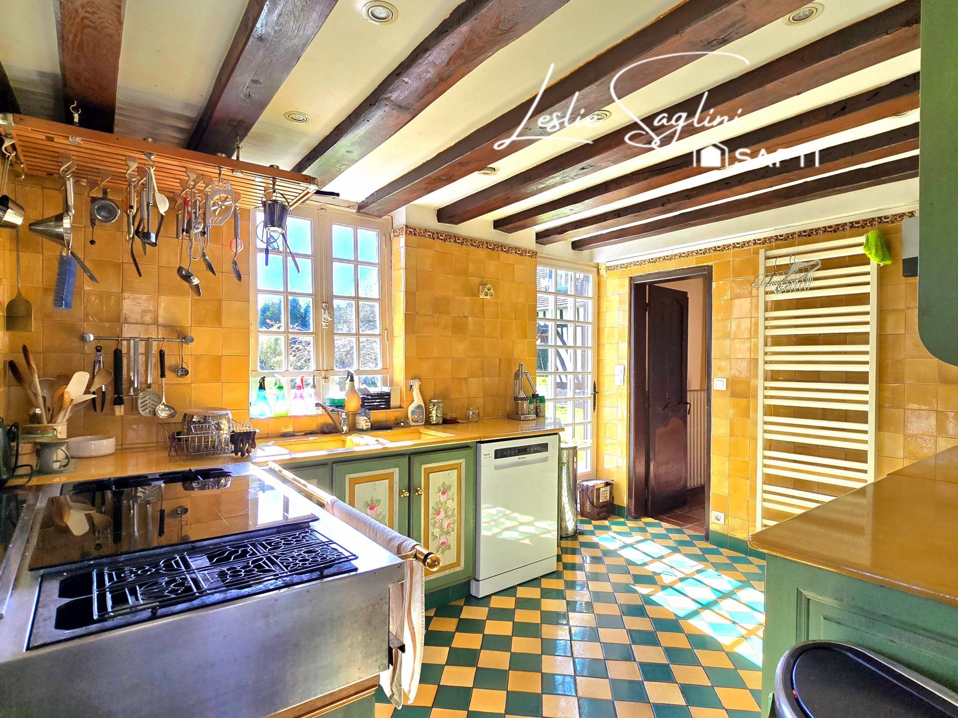 Photo 18 de l'annonce.