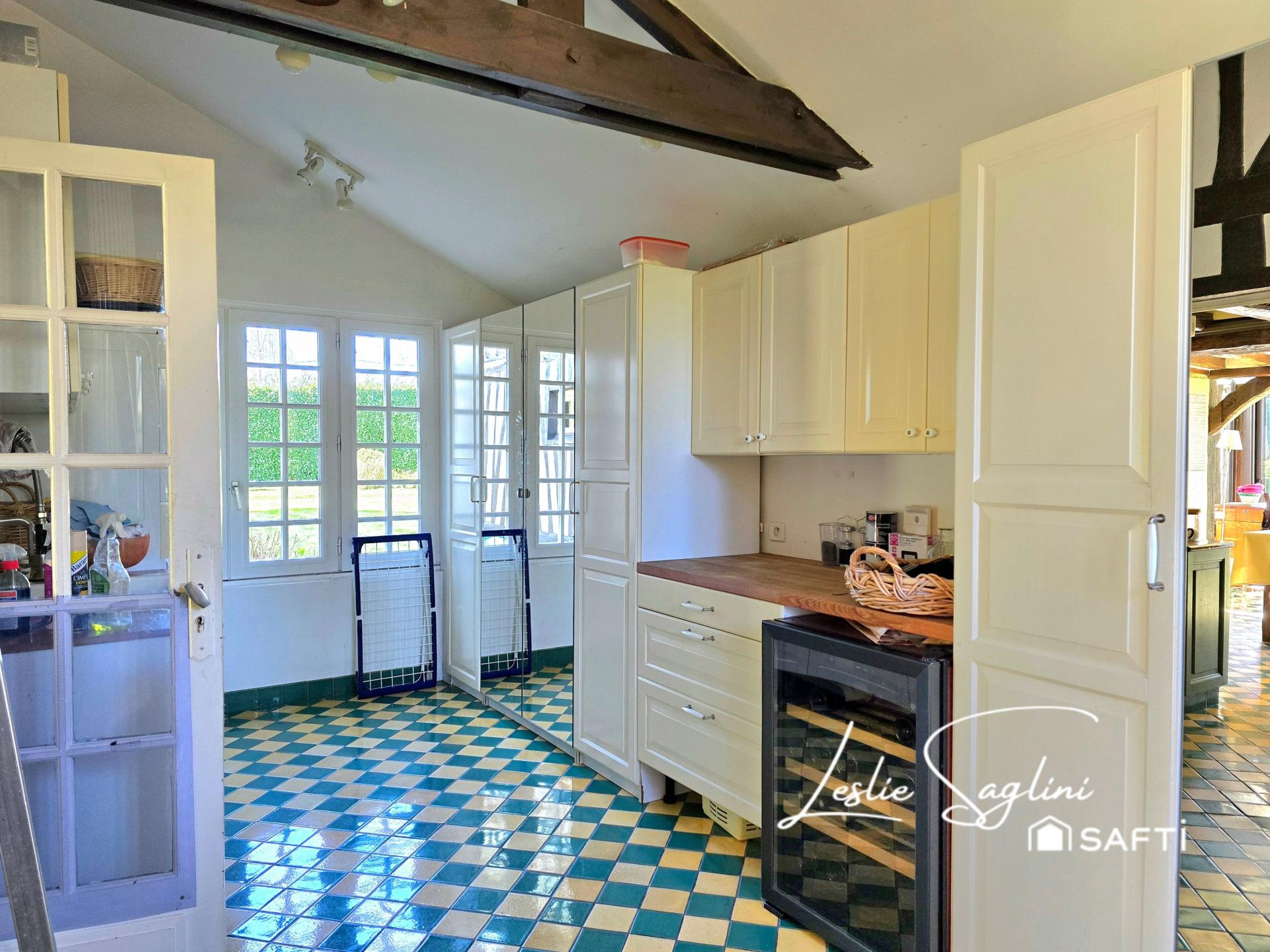 Photo 16 de l'annonce.