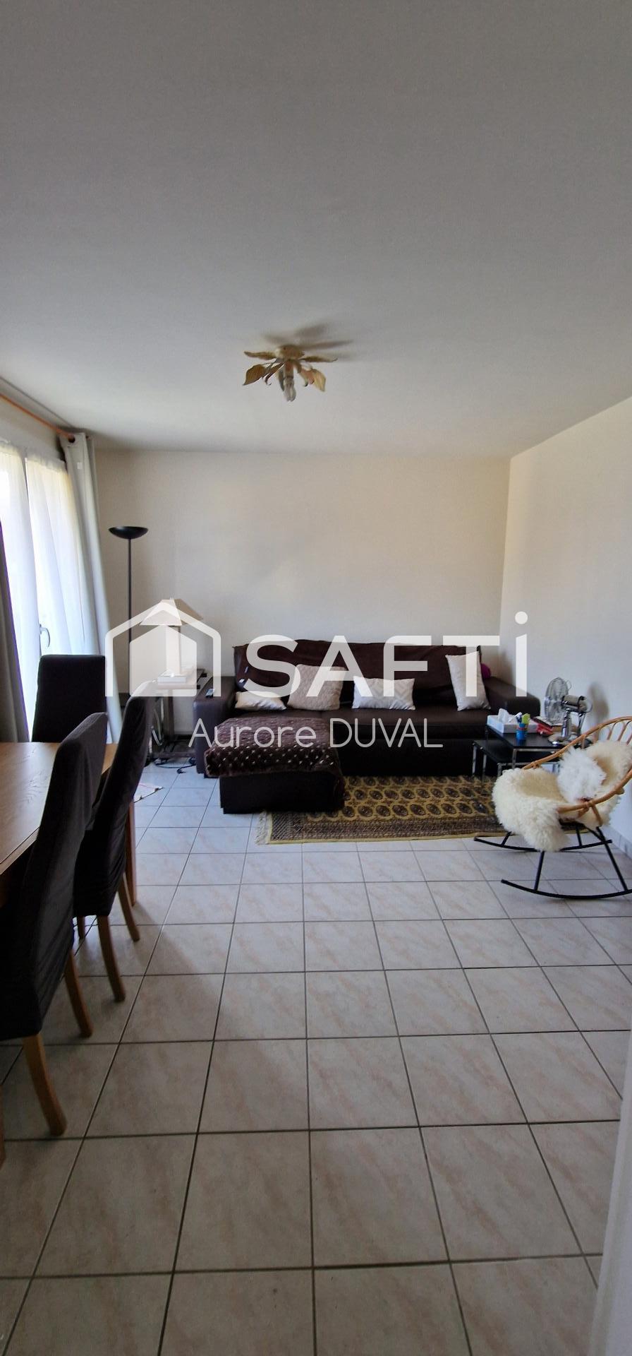 Photo-appartement