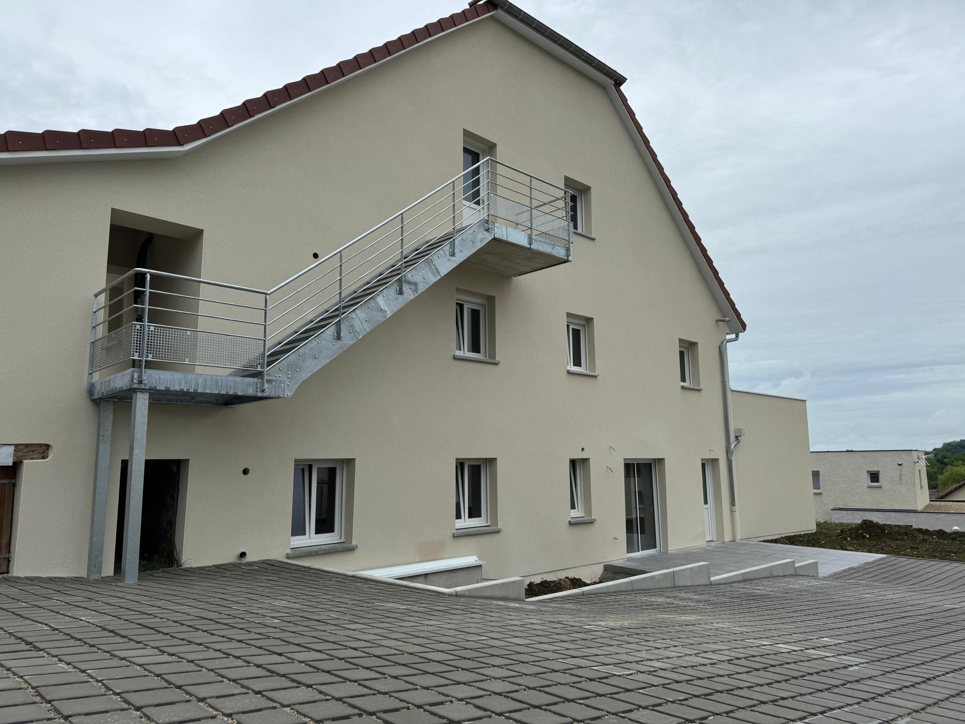 Photo-appartement