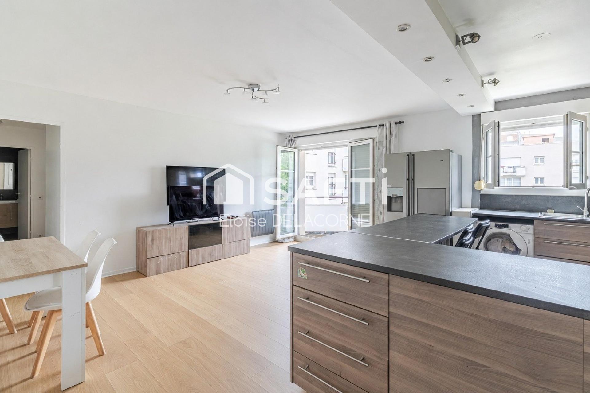 Photo-appartement