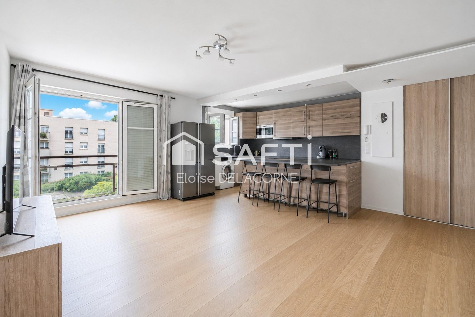 Photo-appartement