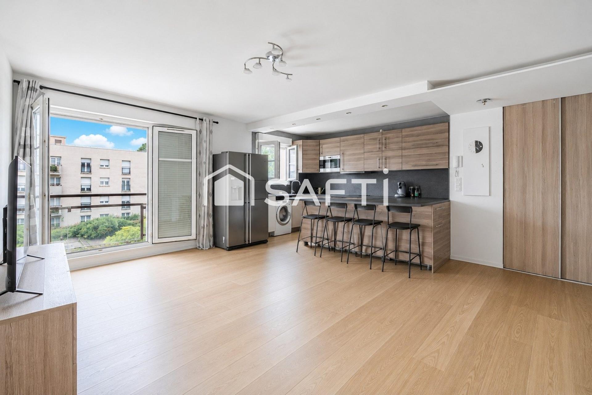 Photo-appartement