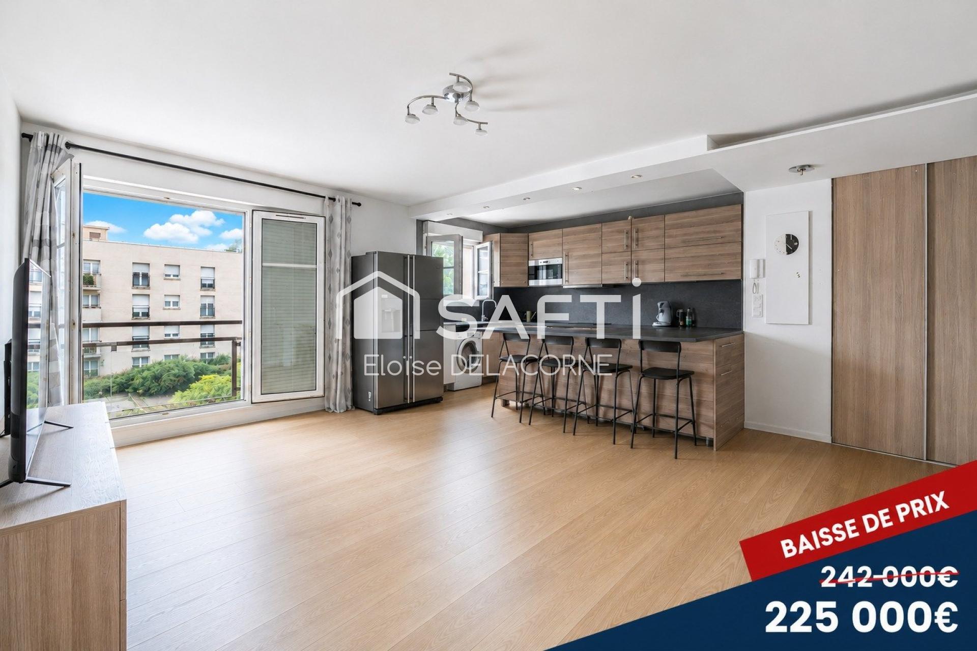 Photo-appartement