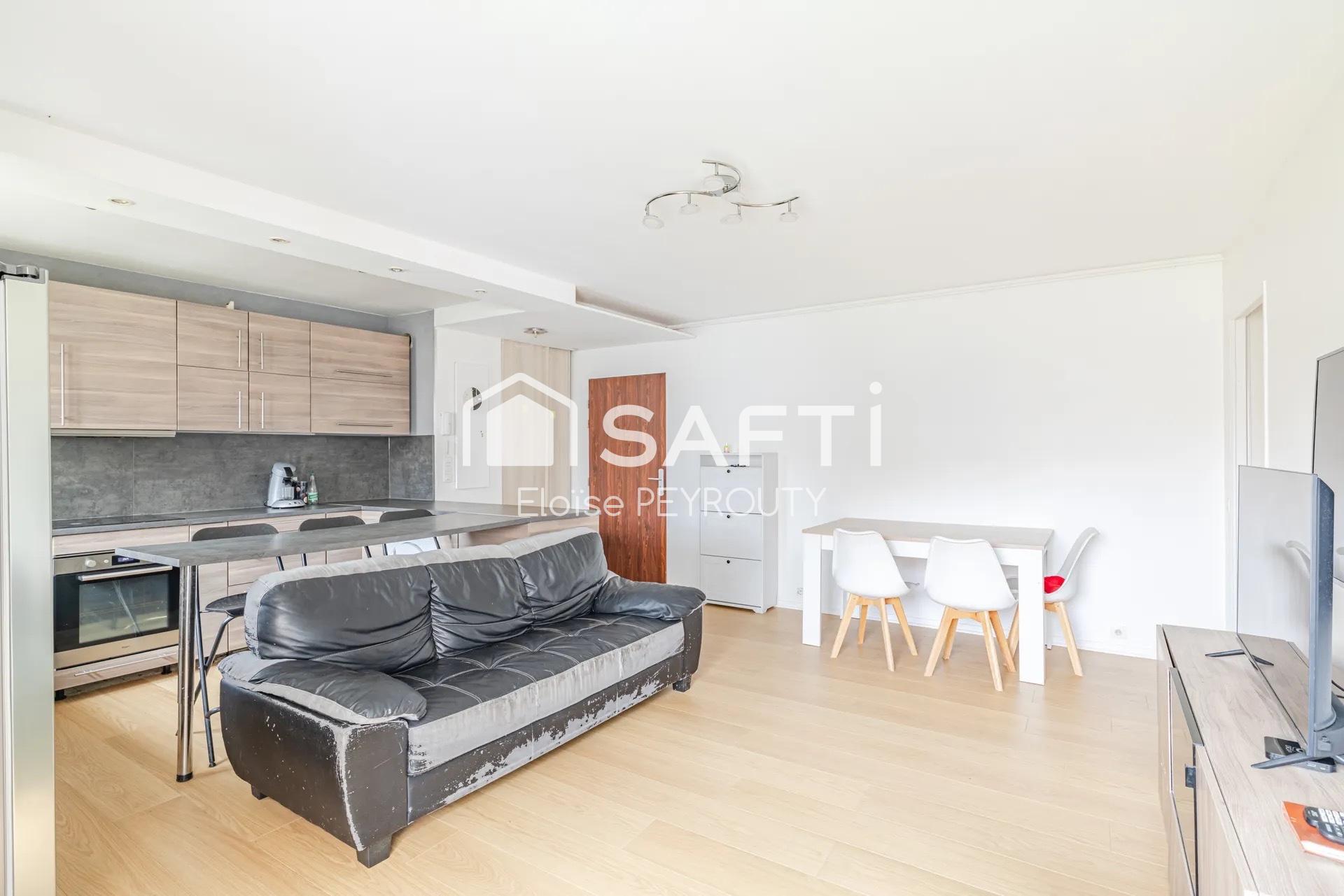 Photo-appartement
