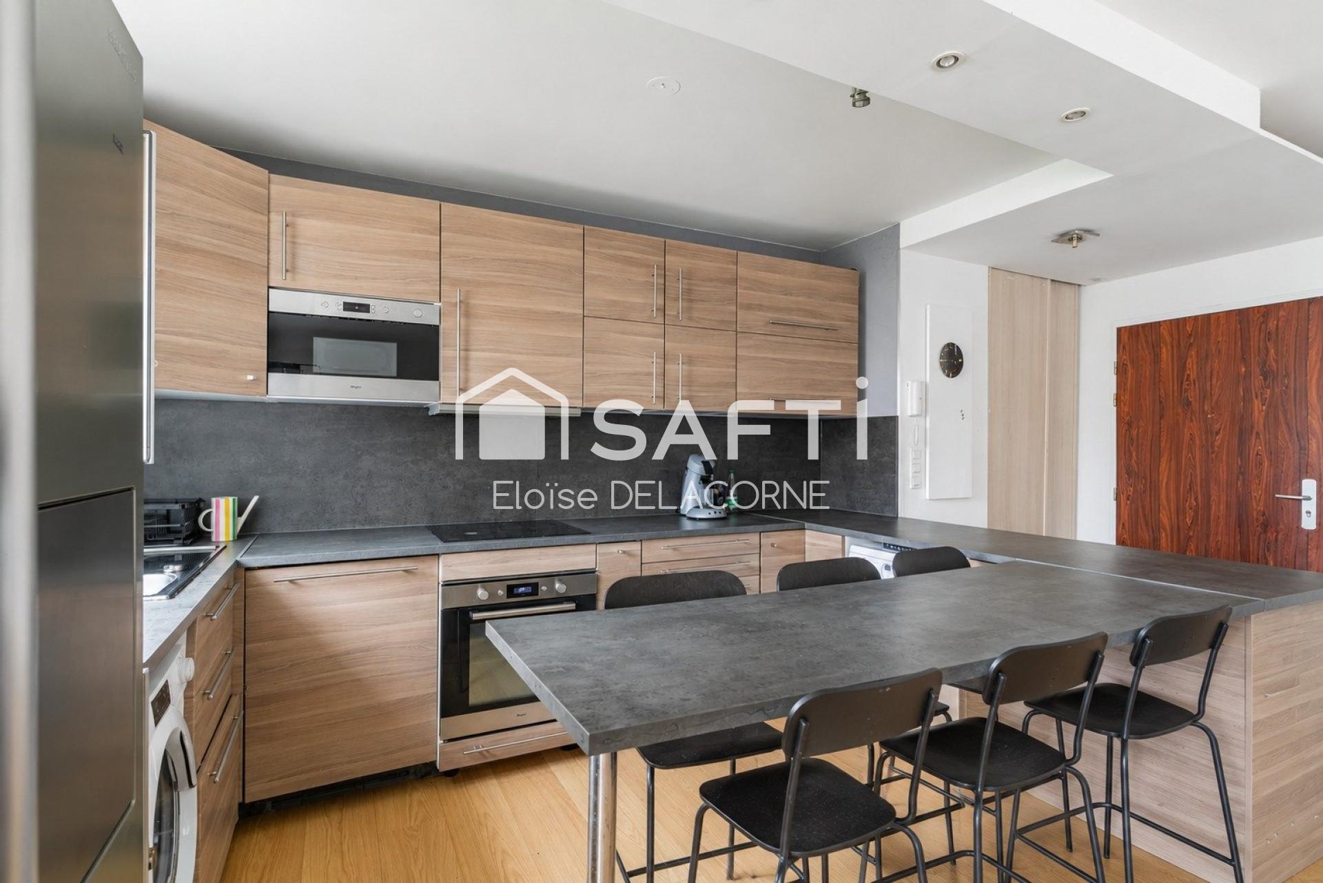 Photo-appartement