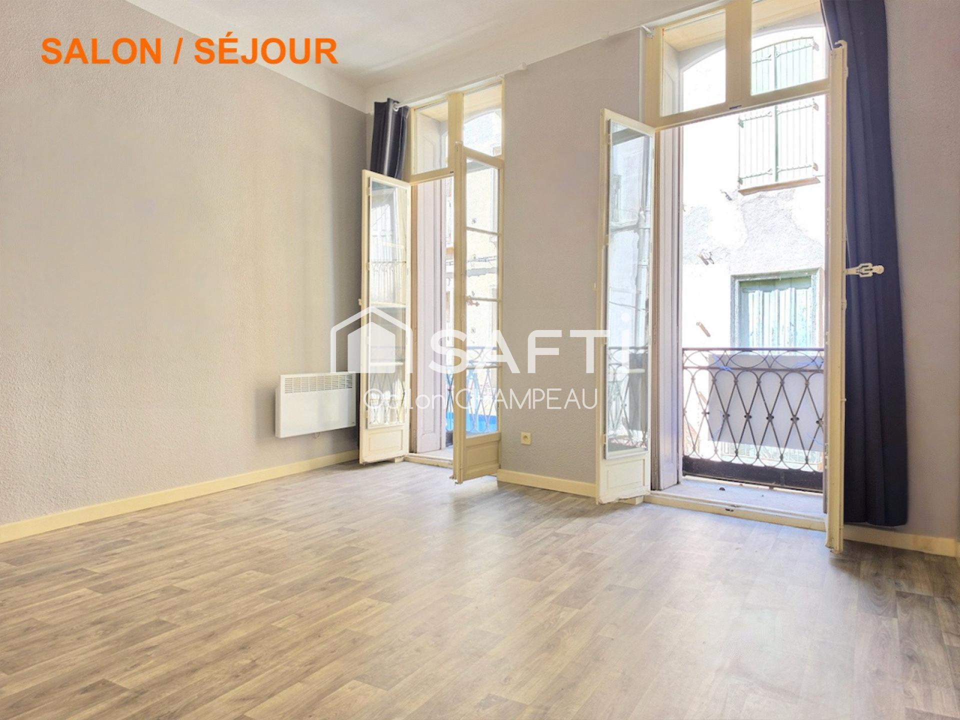 Photo-appartement